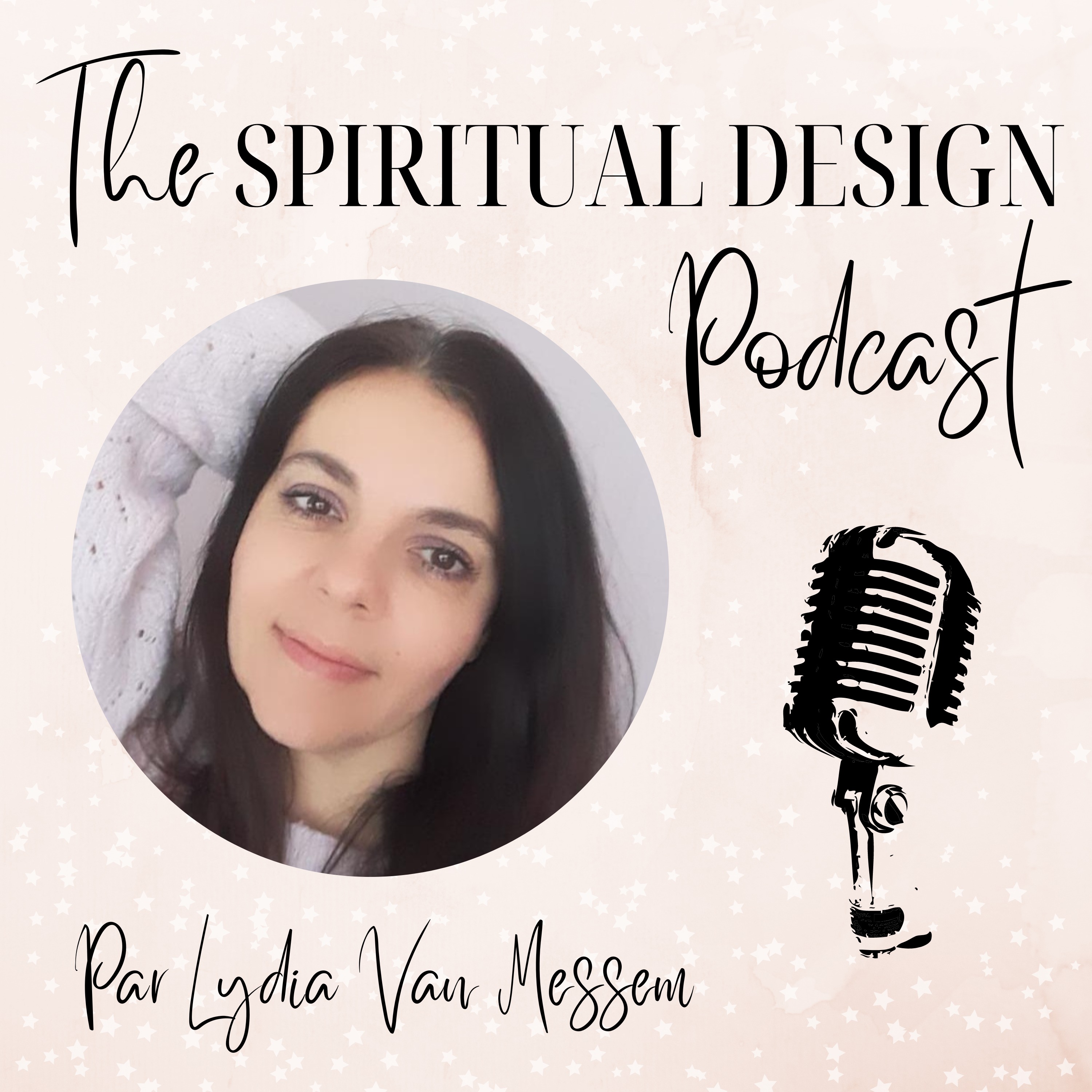 The Spiritual Design Podcast : human design et spiritualité
