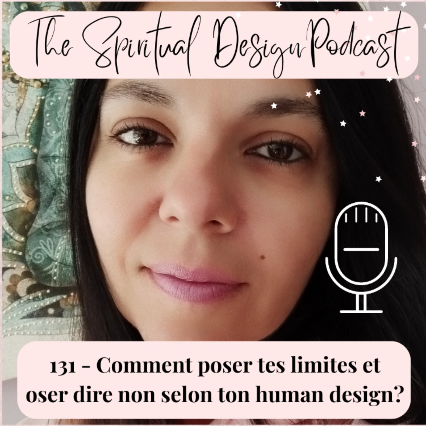 The Spiritual Design Podcast : human design, spiritualité & business