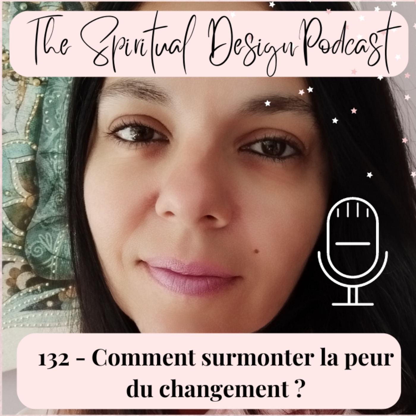 The Spiritual Design Podcast : human design, spiritualité & business