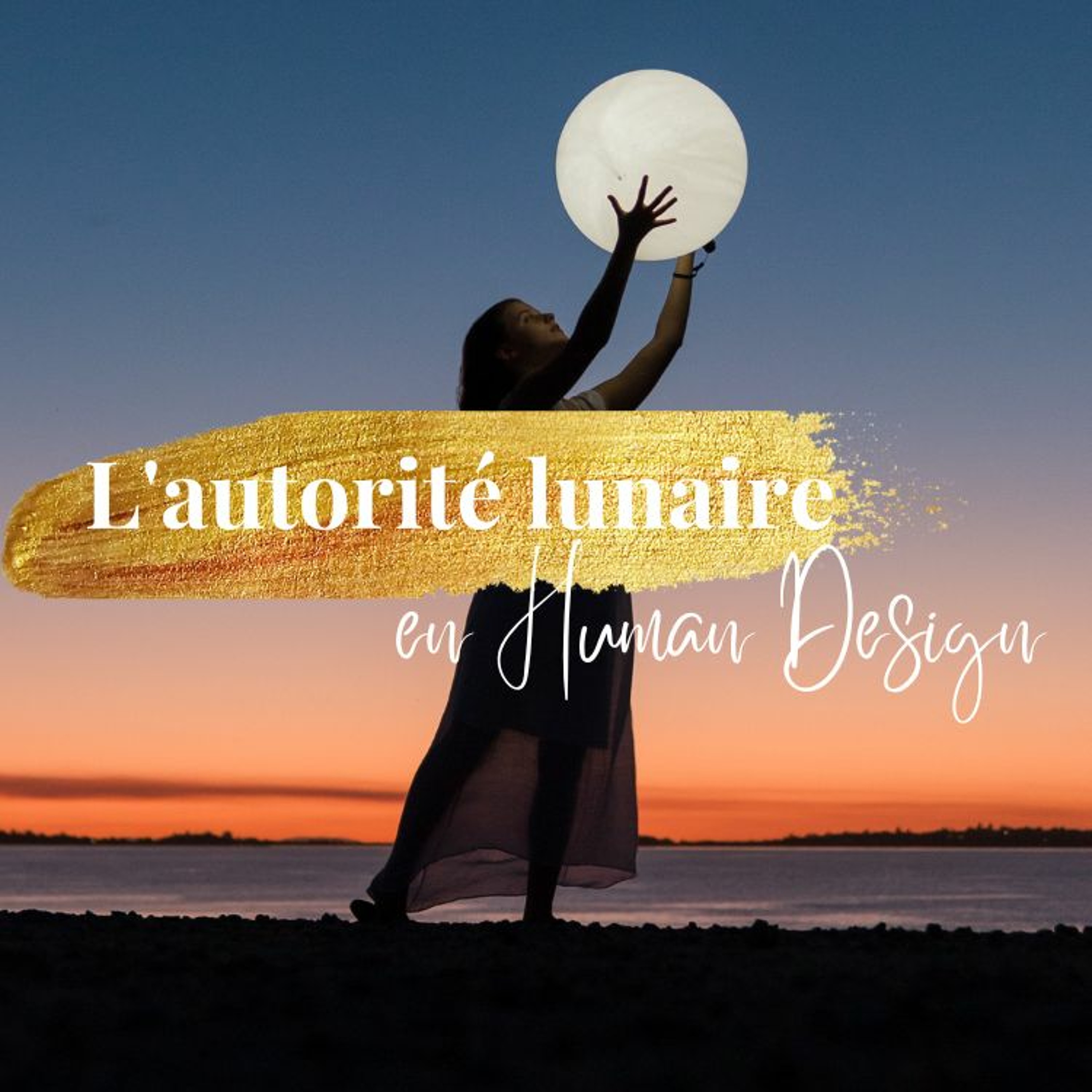 The Spiritual Design Podcast : human design, spiritualité & business