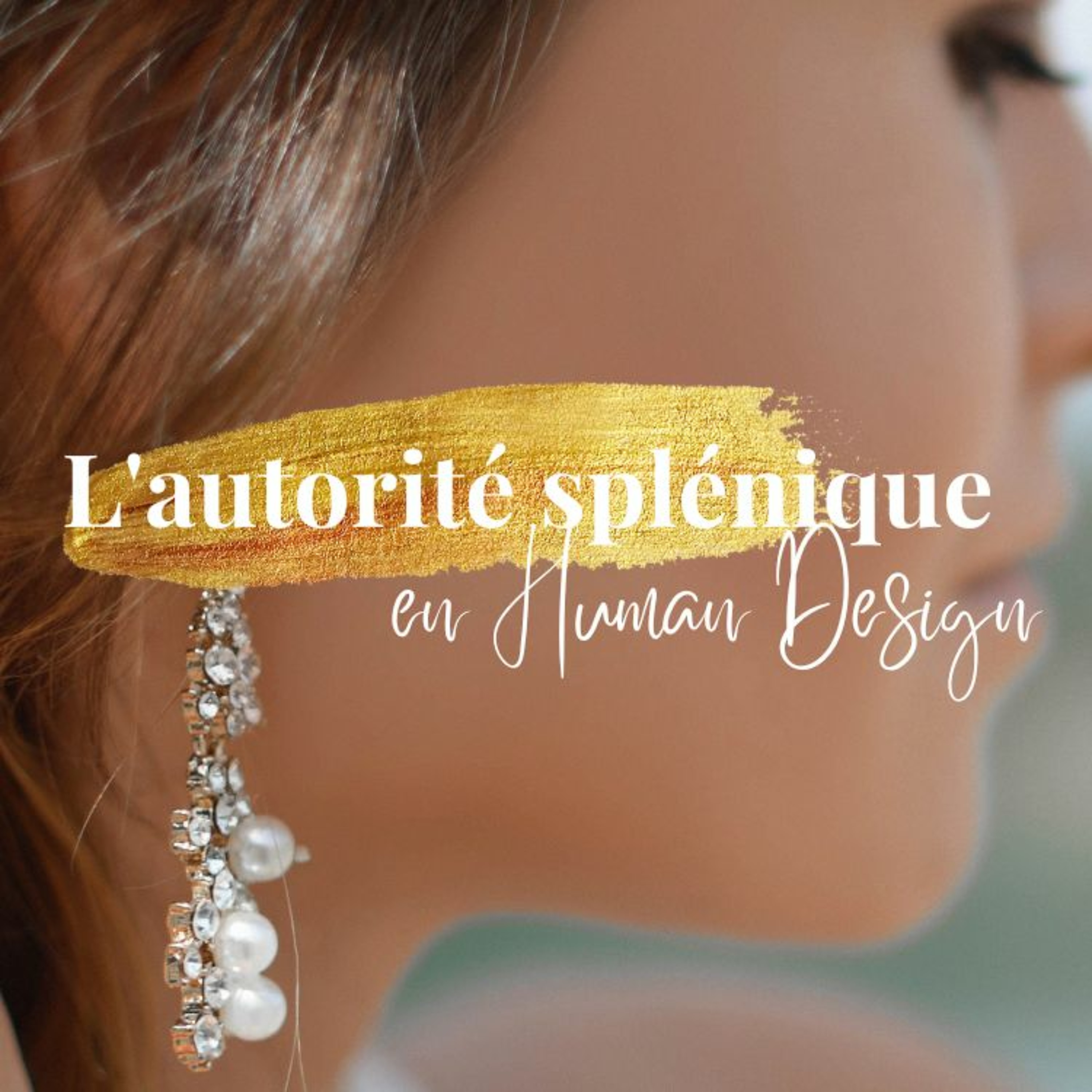 The Spiritual Design Podcast : human design, spiritualité & business