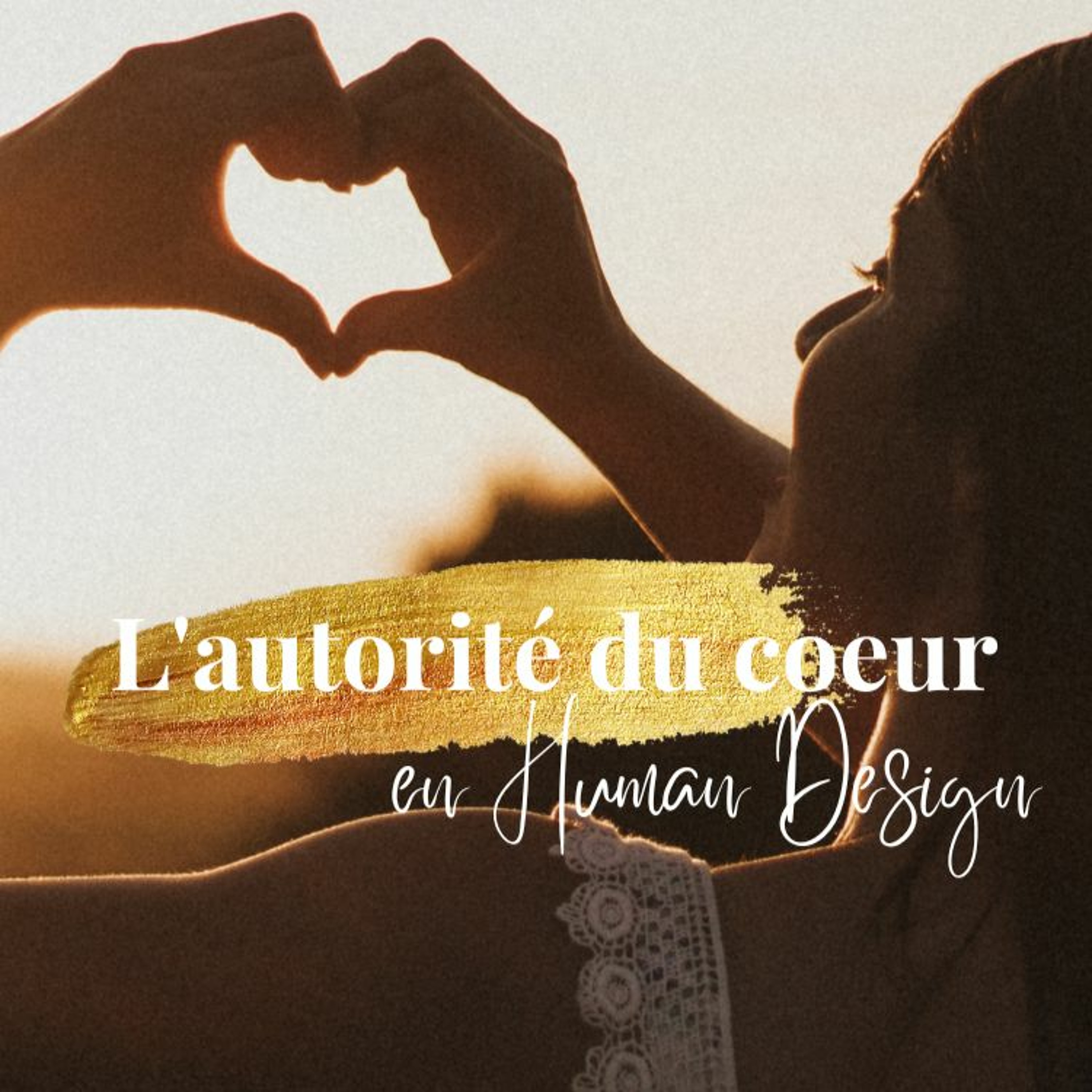 The Spiritual Design Podcast : human design, spiritualité & business