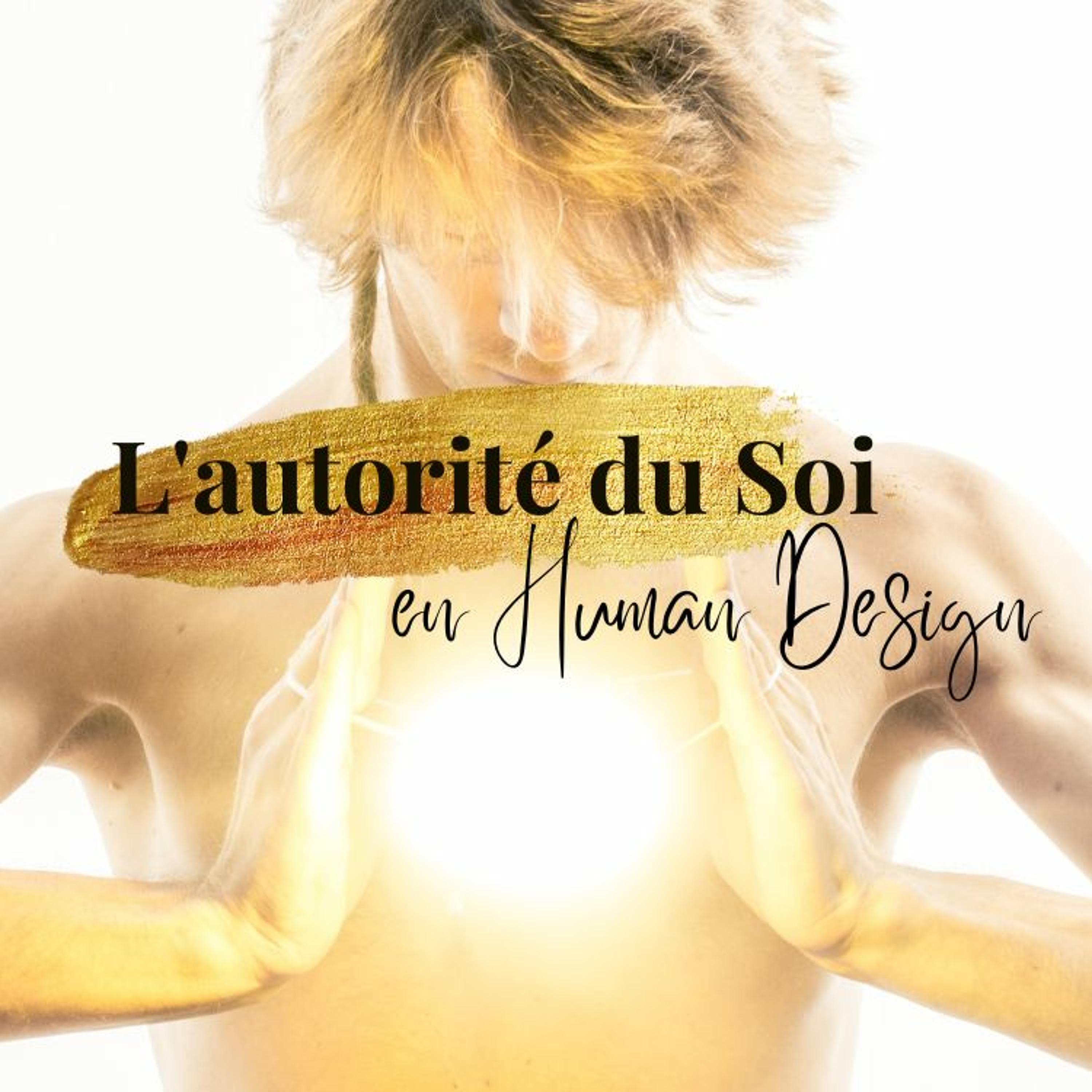 The Spiritual Design Podcast : human design, spiritualité & business