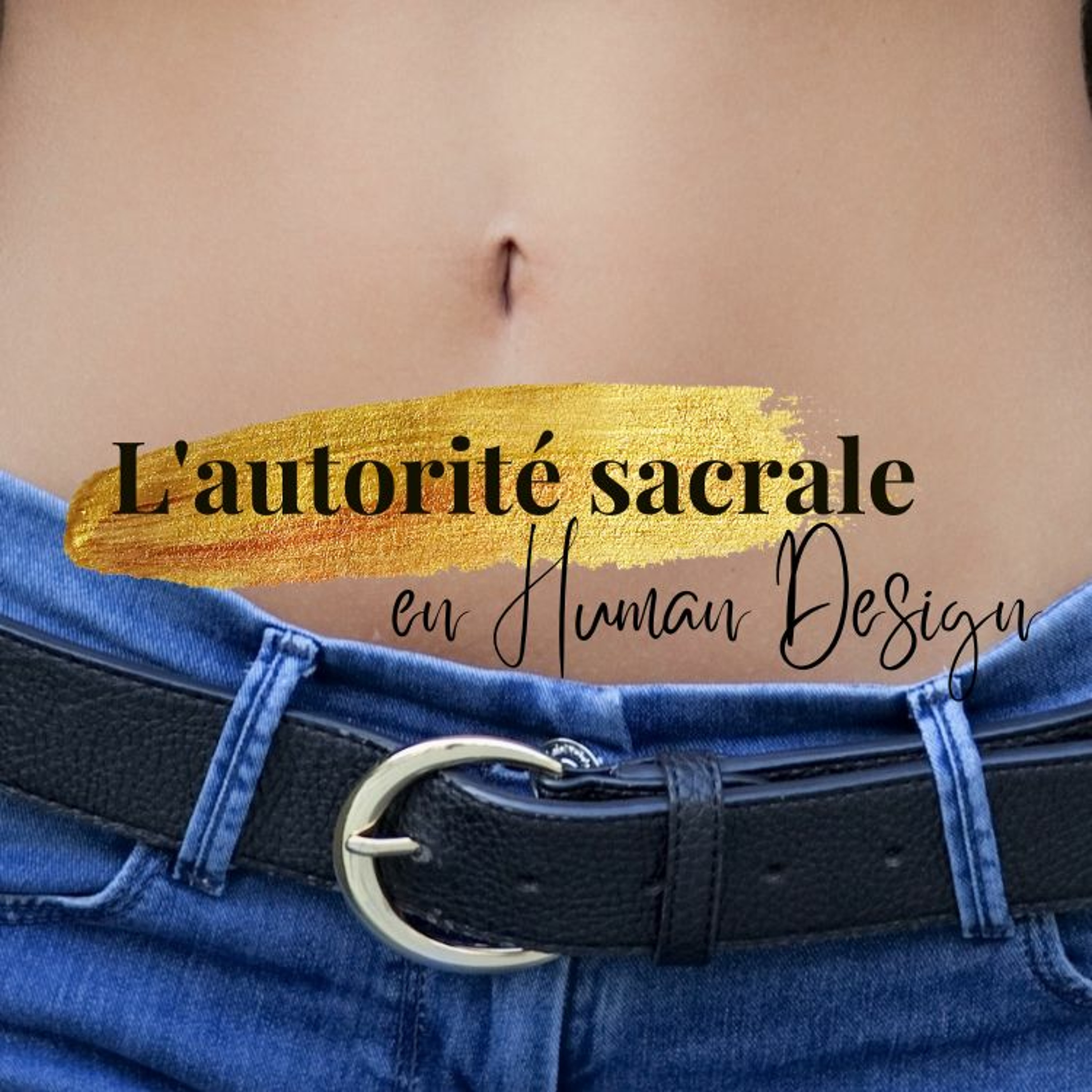 The Spiritual Design Podcast : human design, spiritualité & business