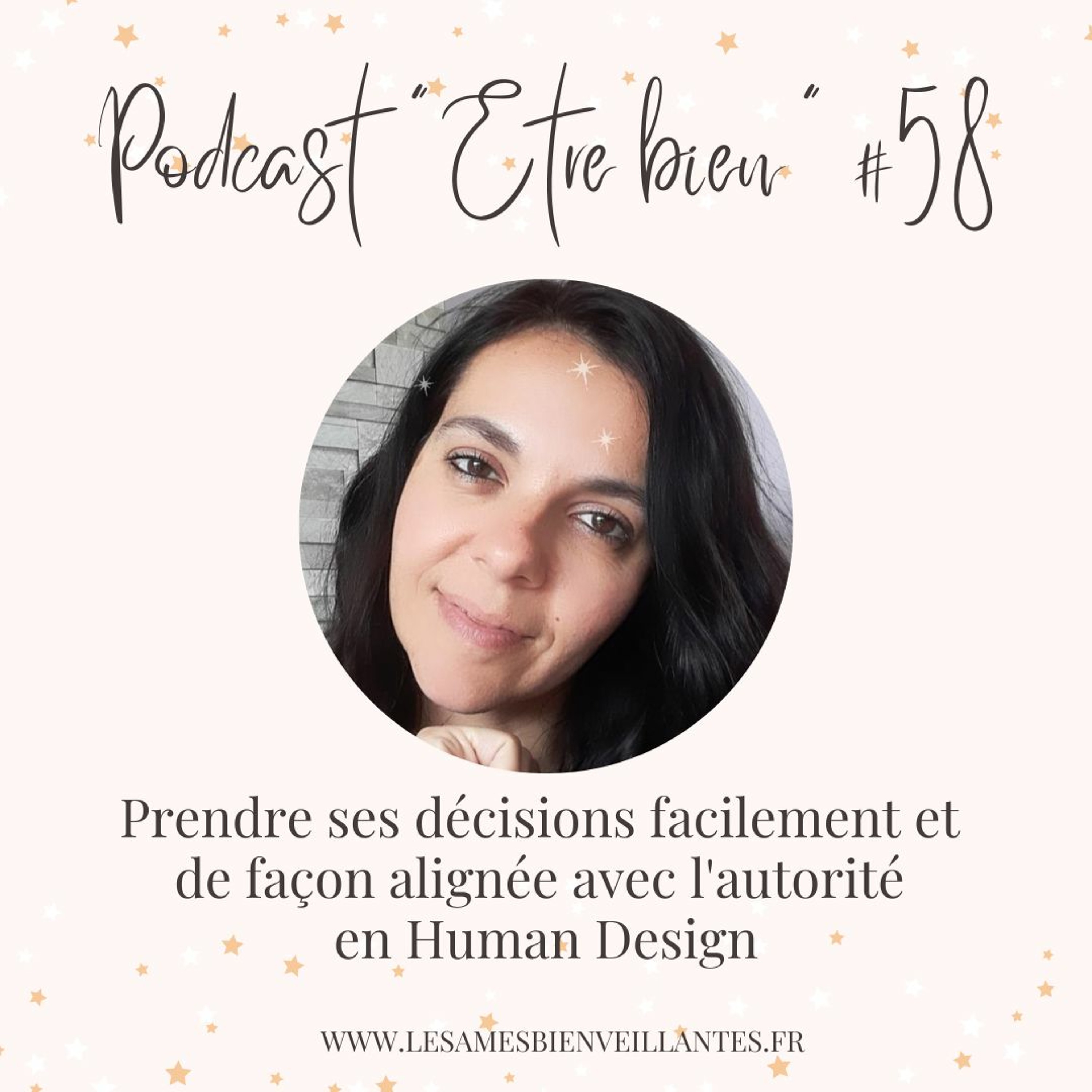 The Spiritual Design Podcast : human design, spiritualité & business