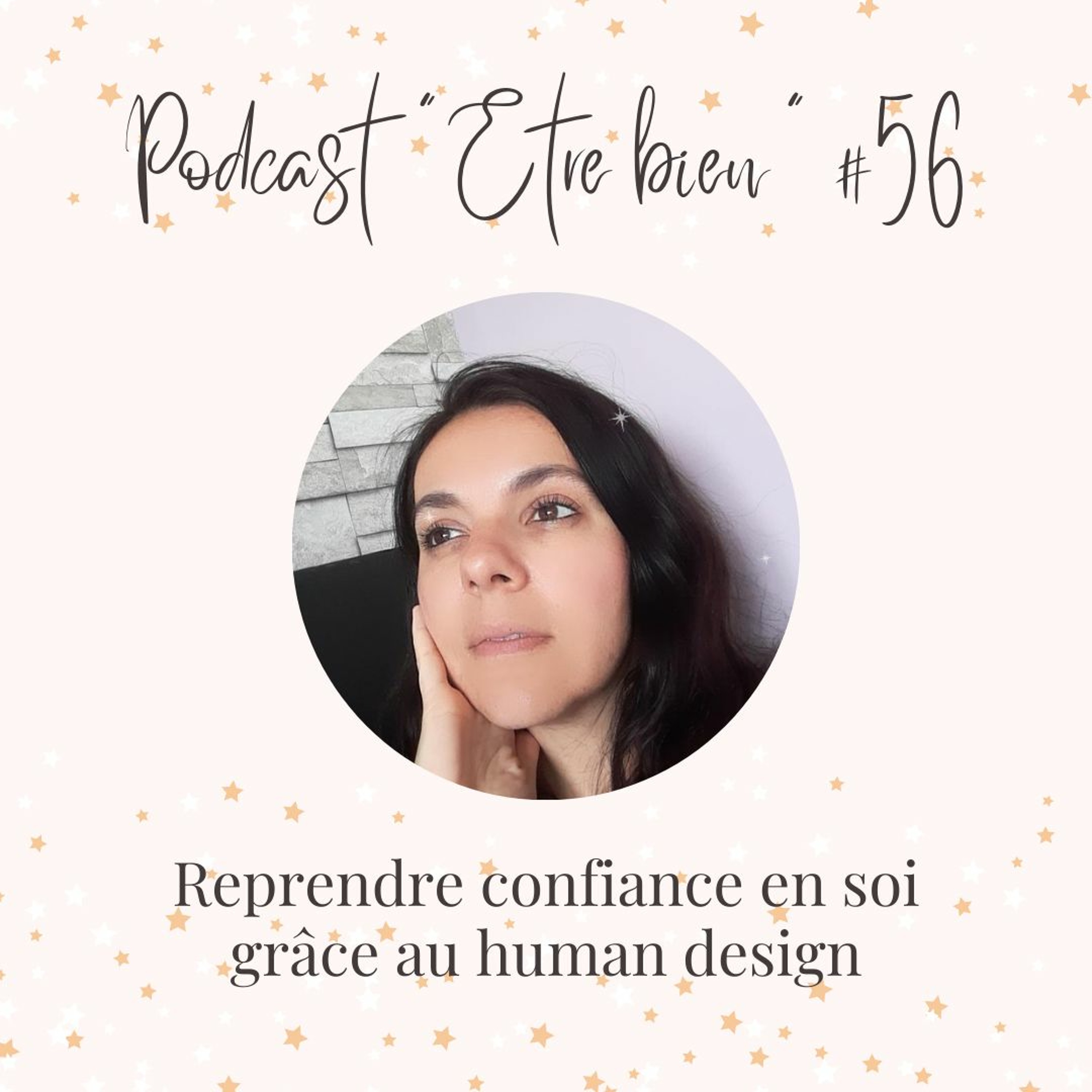 The Spiritual Design Podcast : human design, spiritualité & business