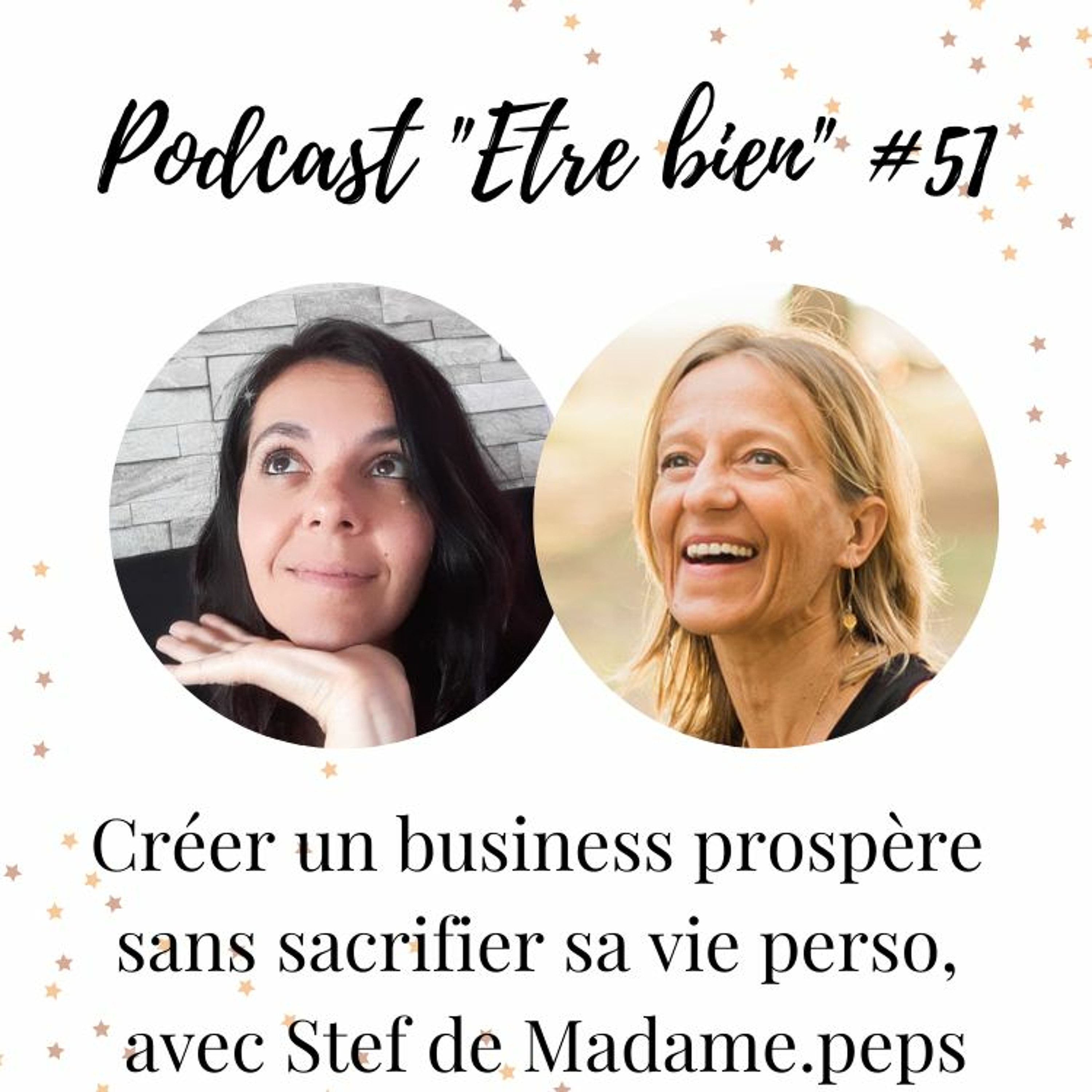 The Spiritual Design Podcast : human design, spiritualité & business