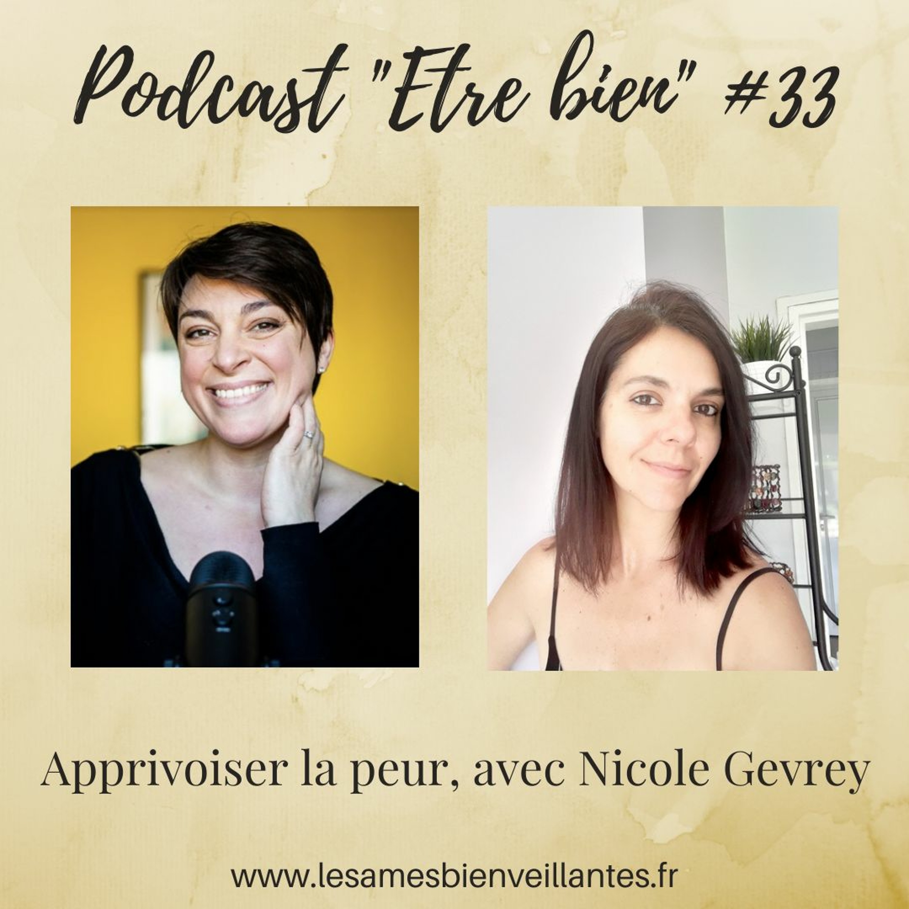 The Spiritual Design Podcast : human design, spiritualité & business