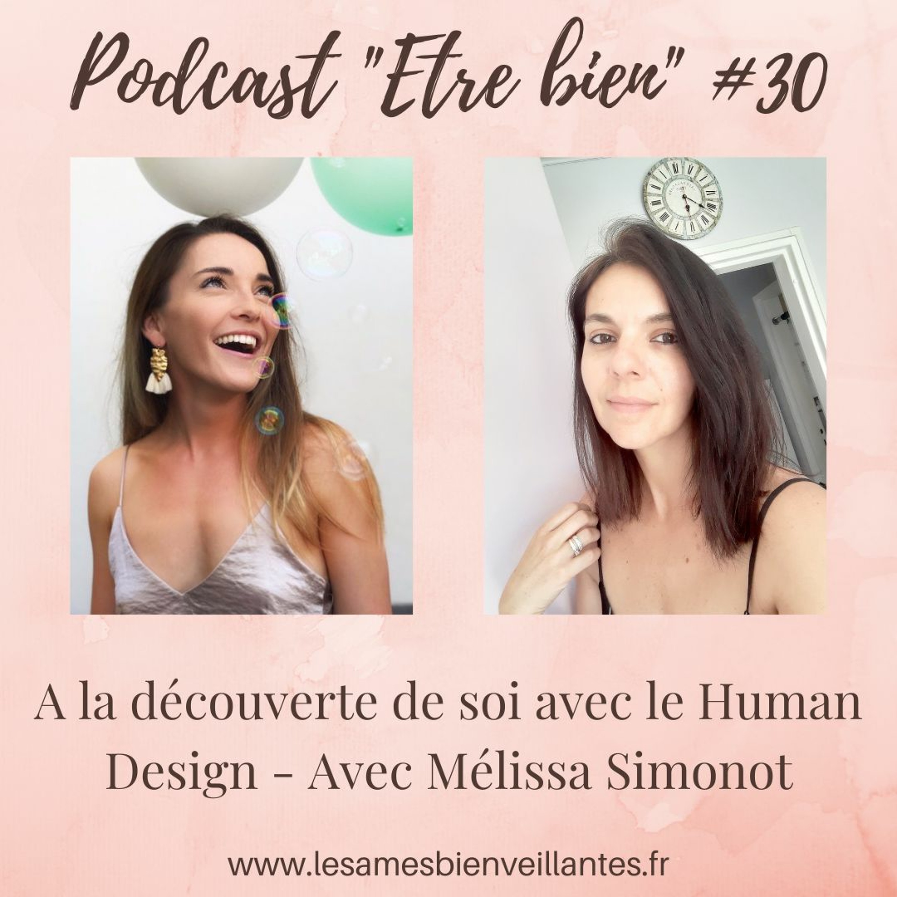 The Spiritual Design Podcast : human design, spiritualité & business