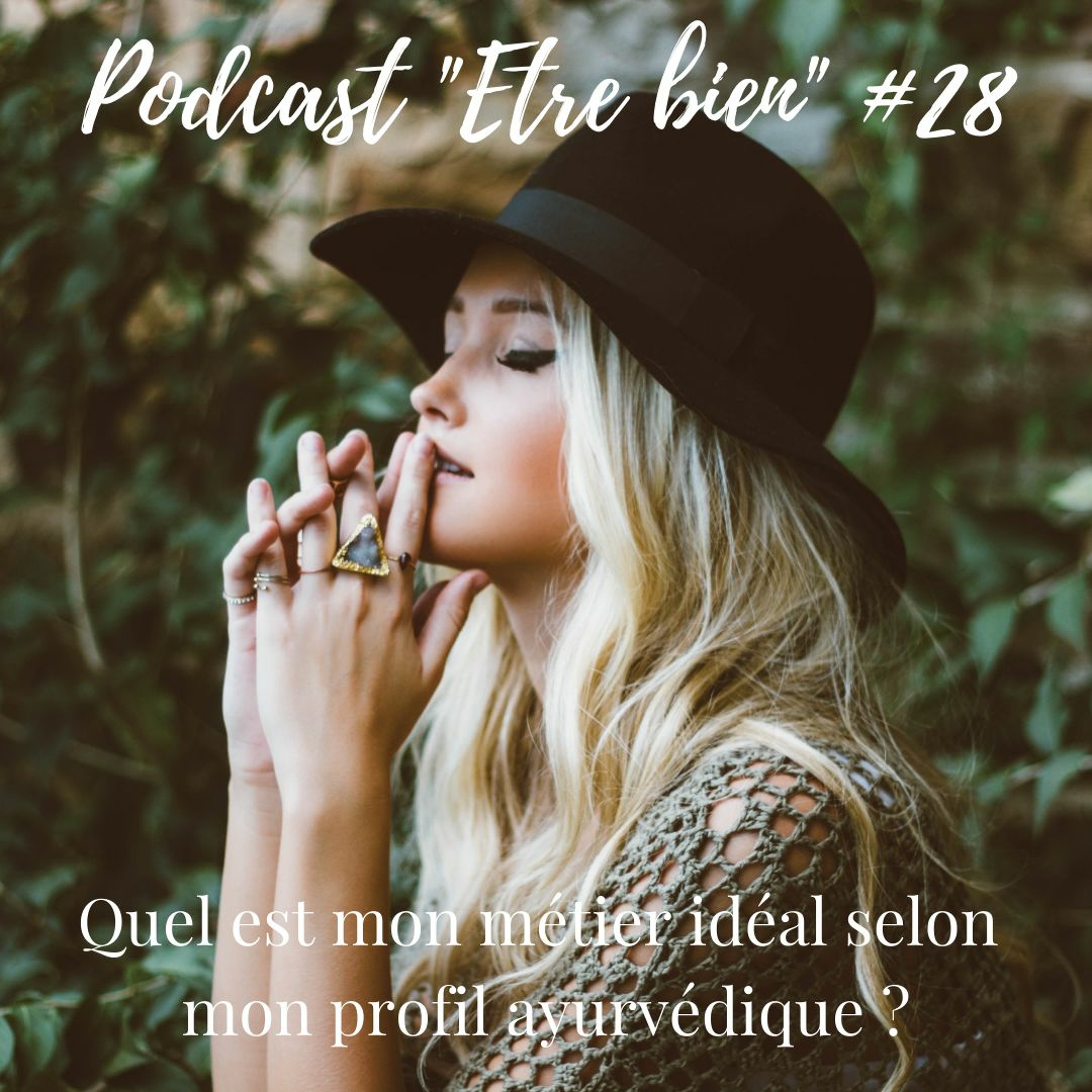 The Spiritual Design Podcast : human design, spiritualité & business