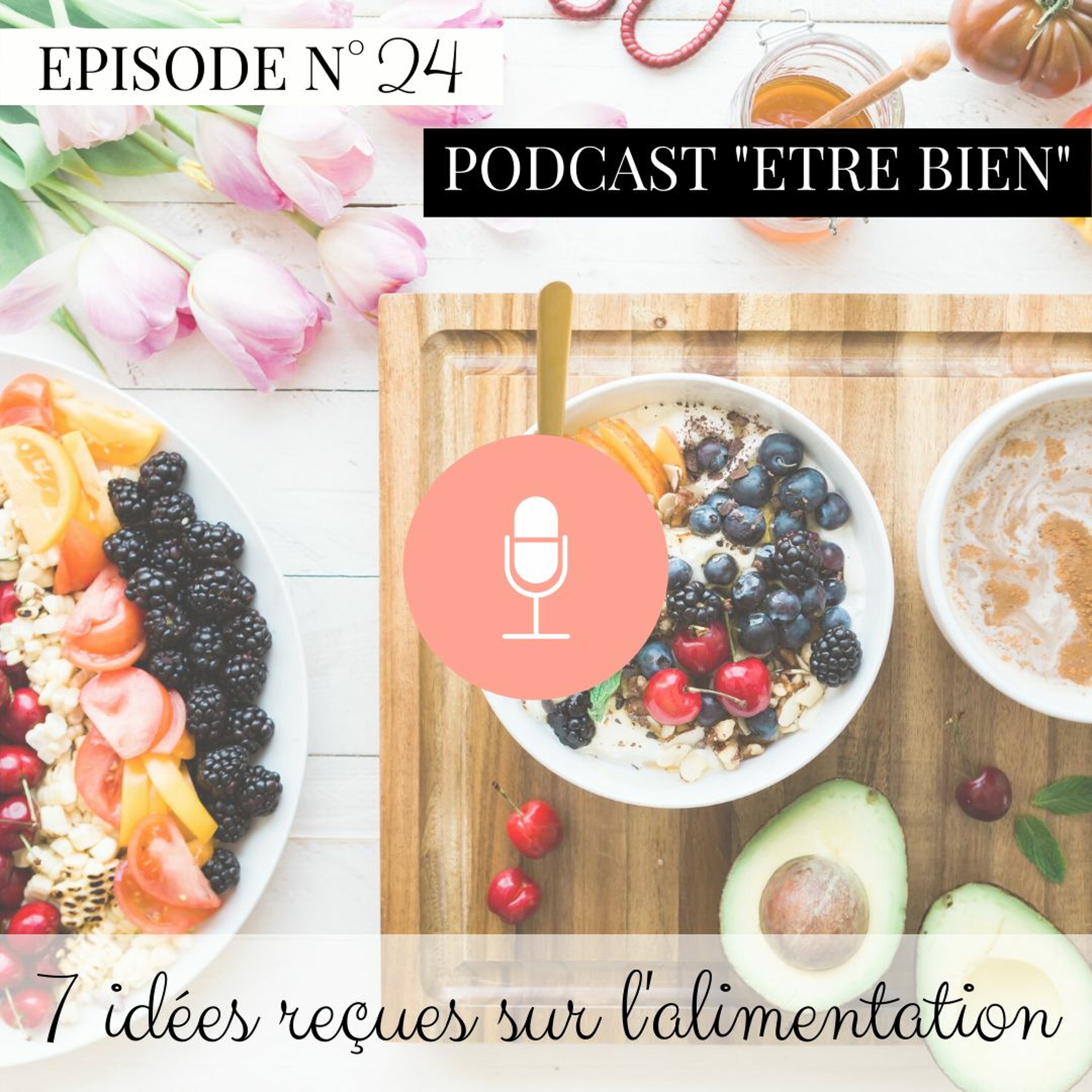 The Spiritual Design Podcast : human design, spiritualité & business