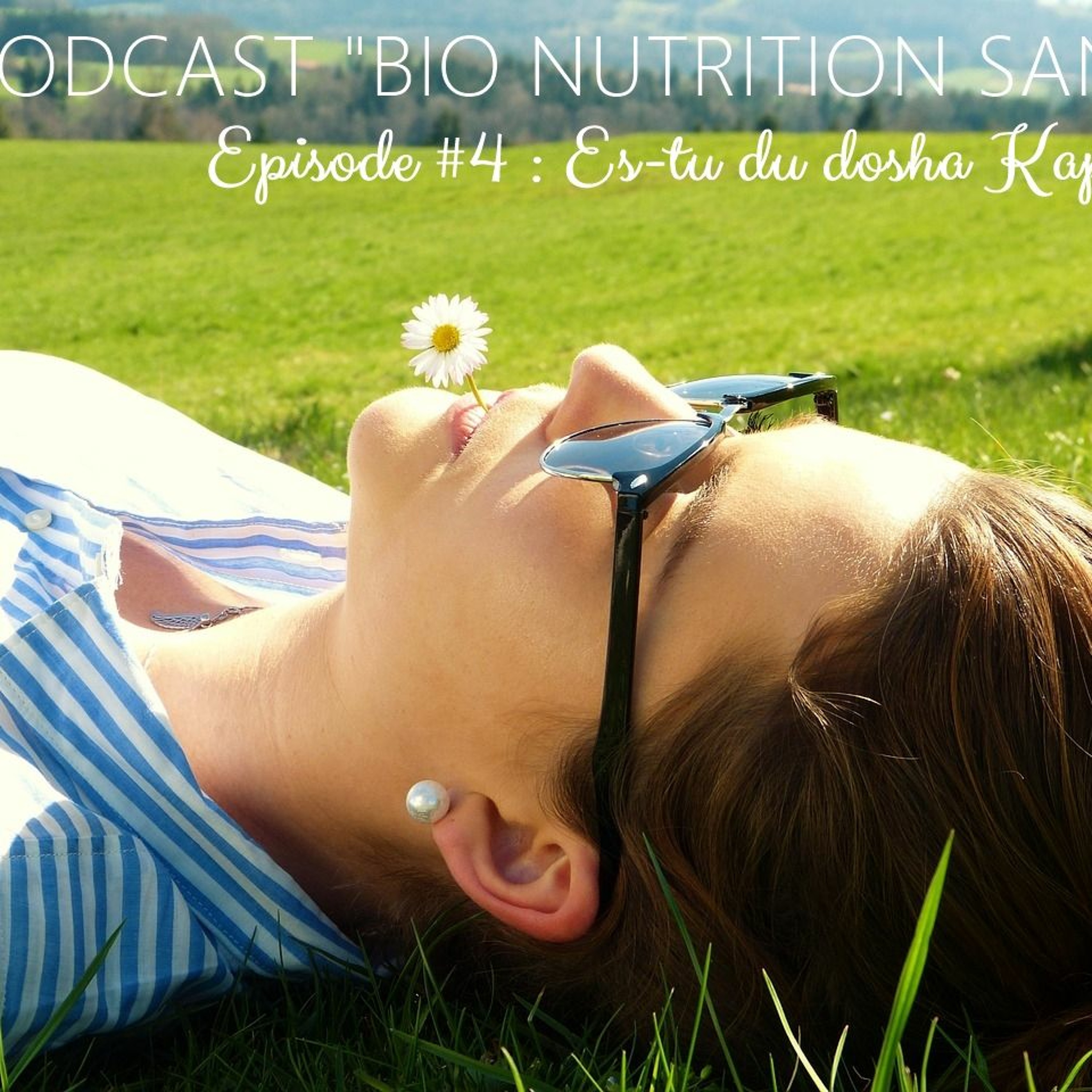 The Spiritual Design Podcast : human design, spiritualité & business