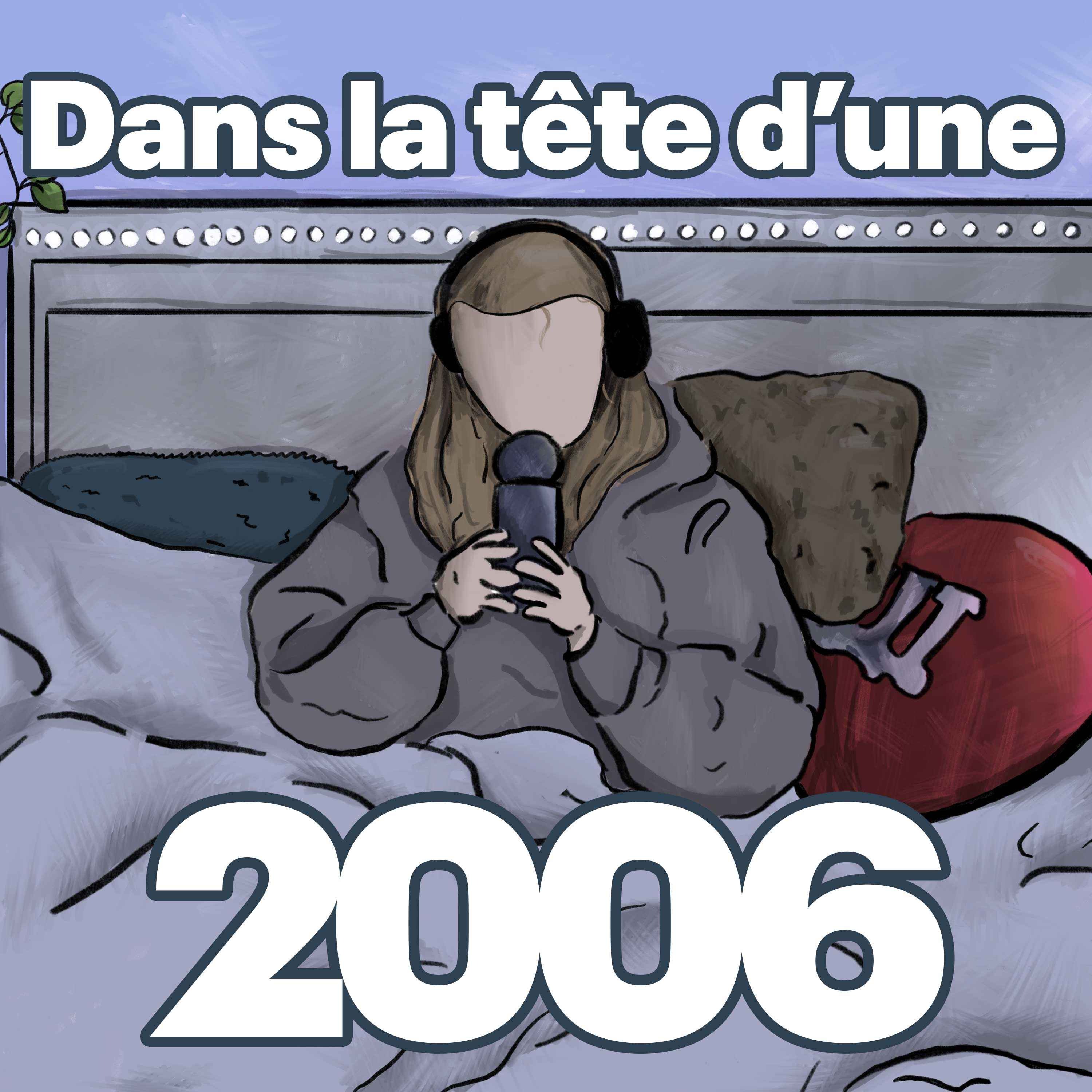Dans la tête d\'une 2006