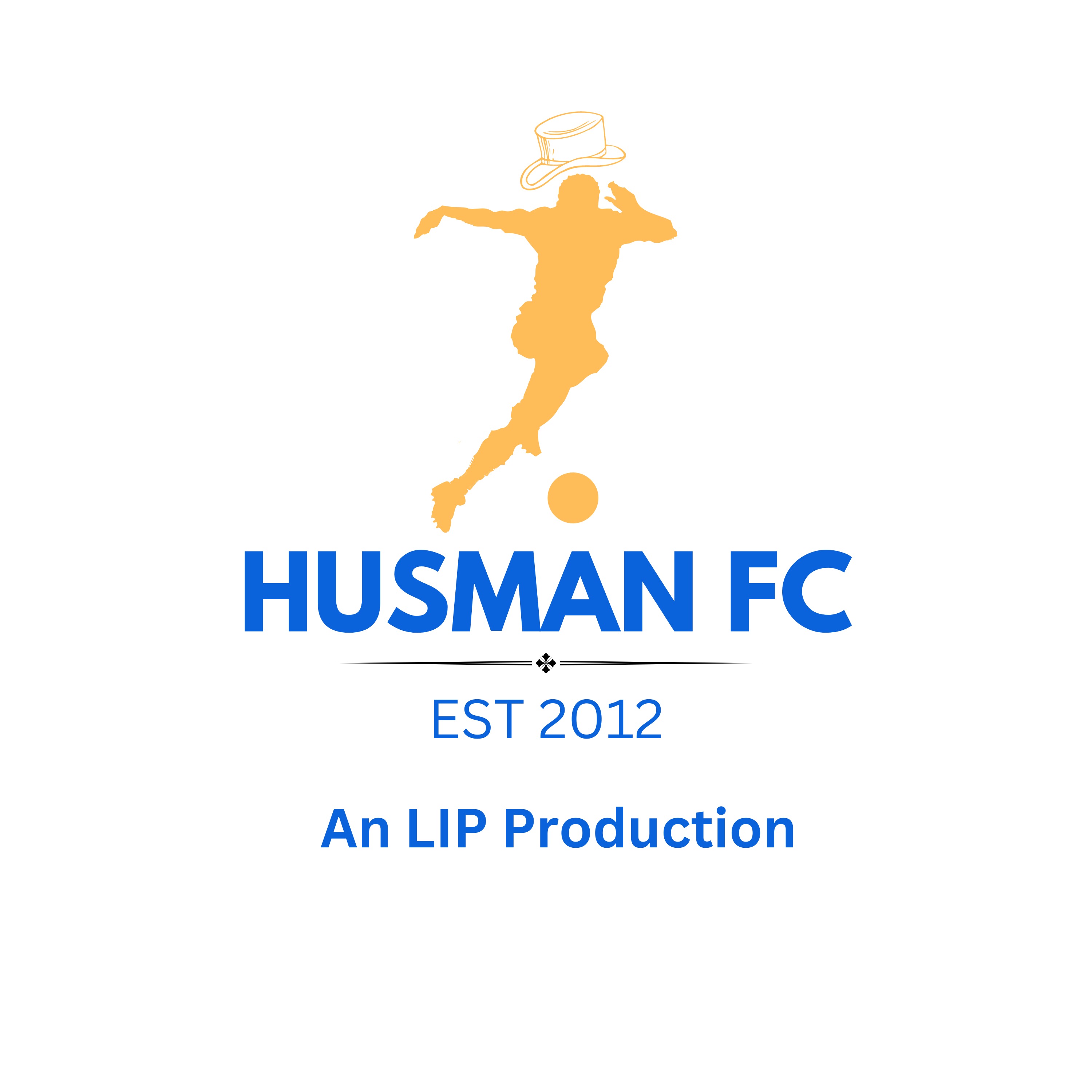 Husman FC: The Bad Hair XI episode artwork