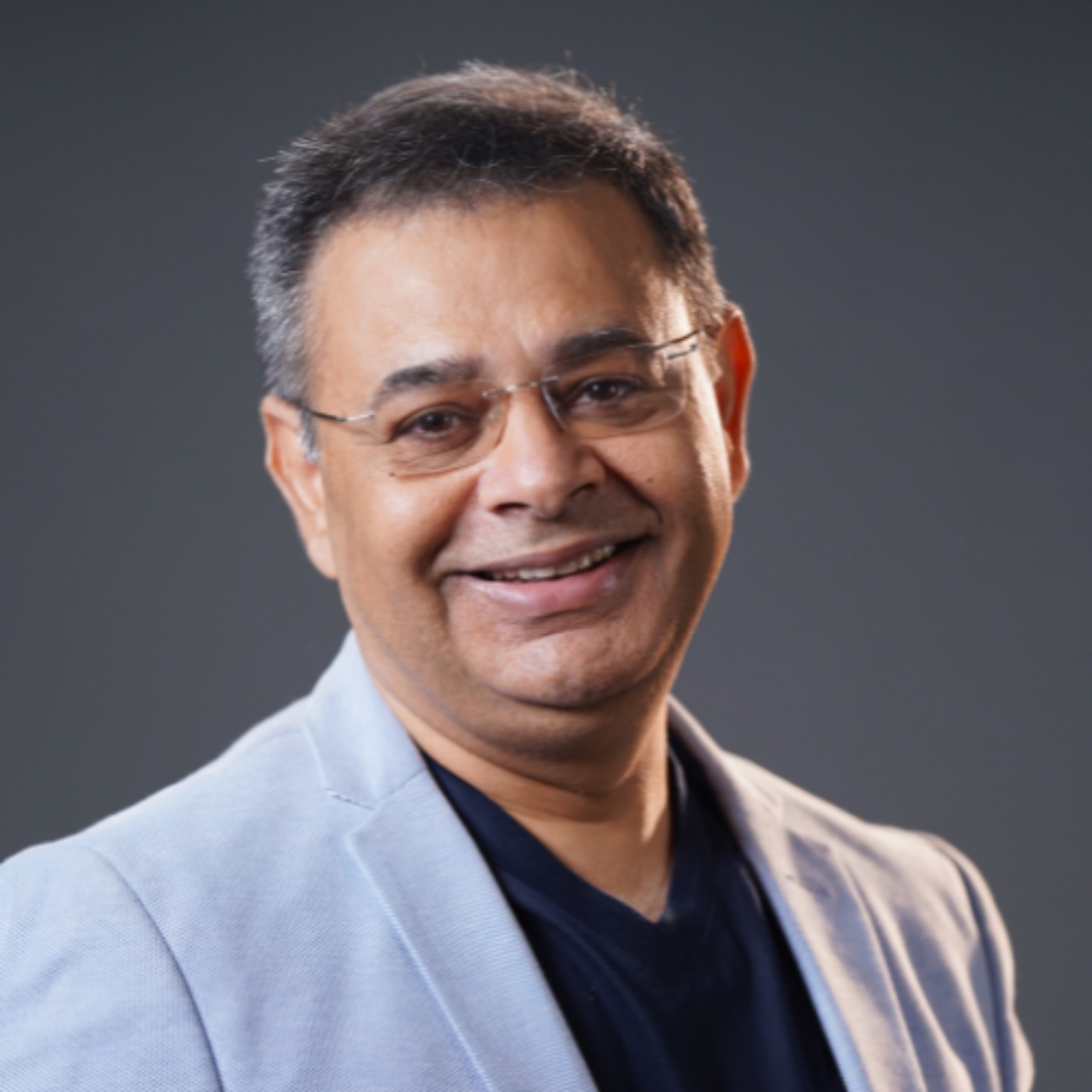 Manish Behl, Founder of the Mindful Science Centre