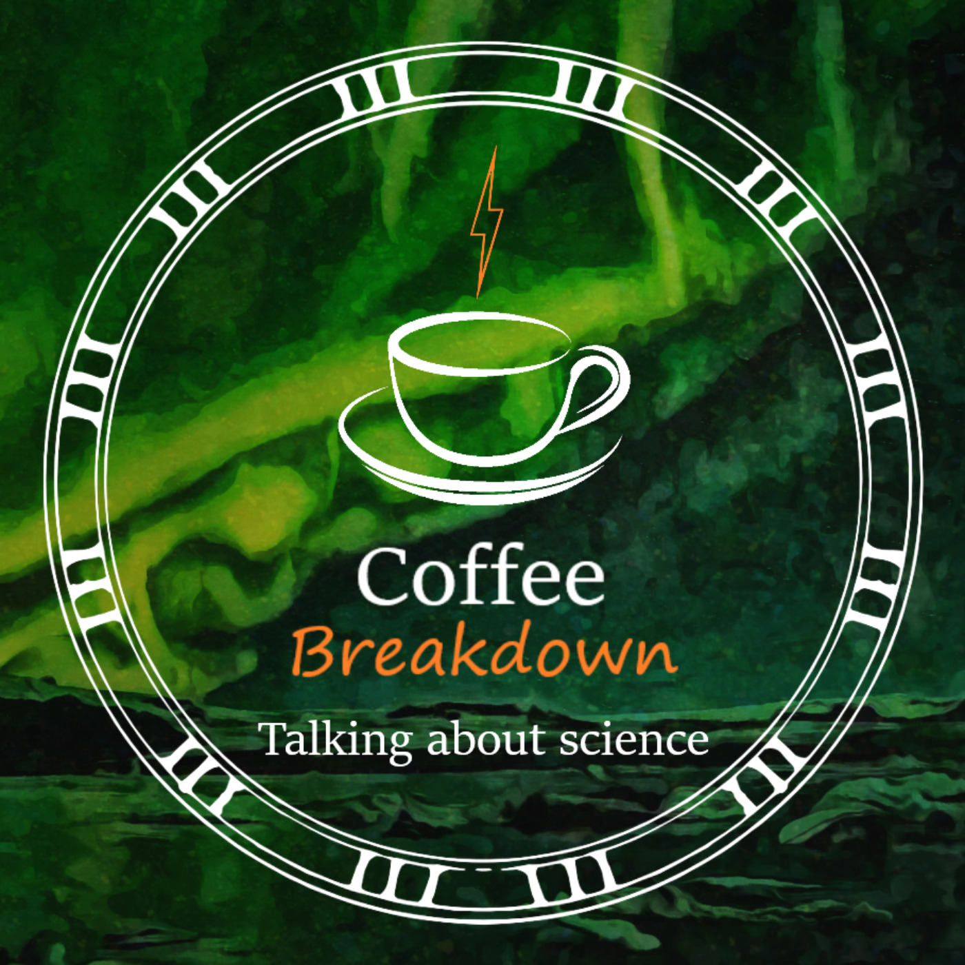 CoffeeBreakDown