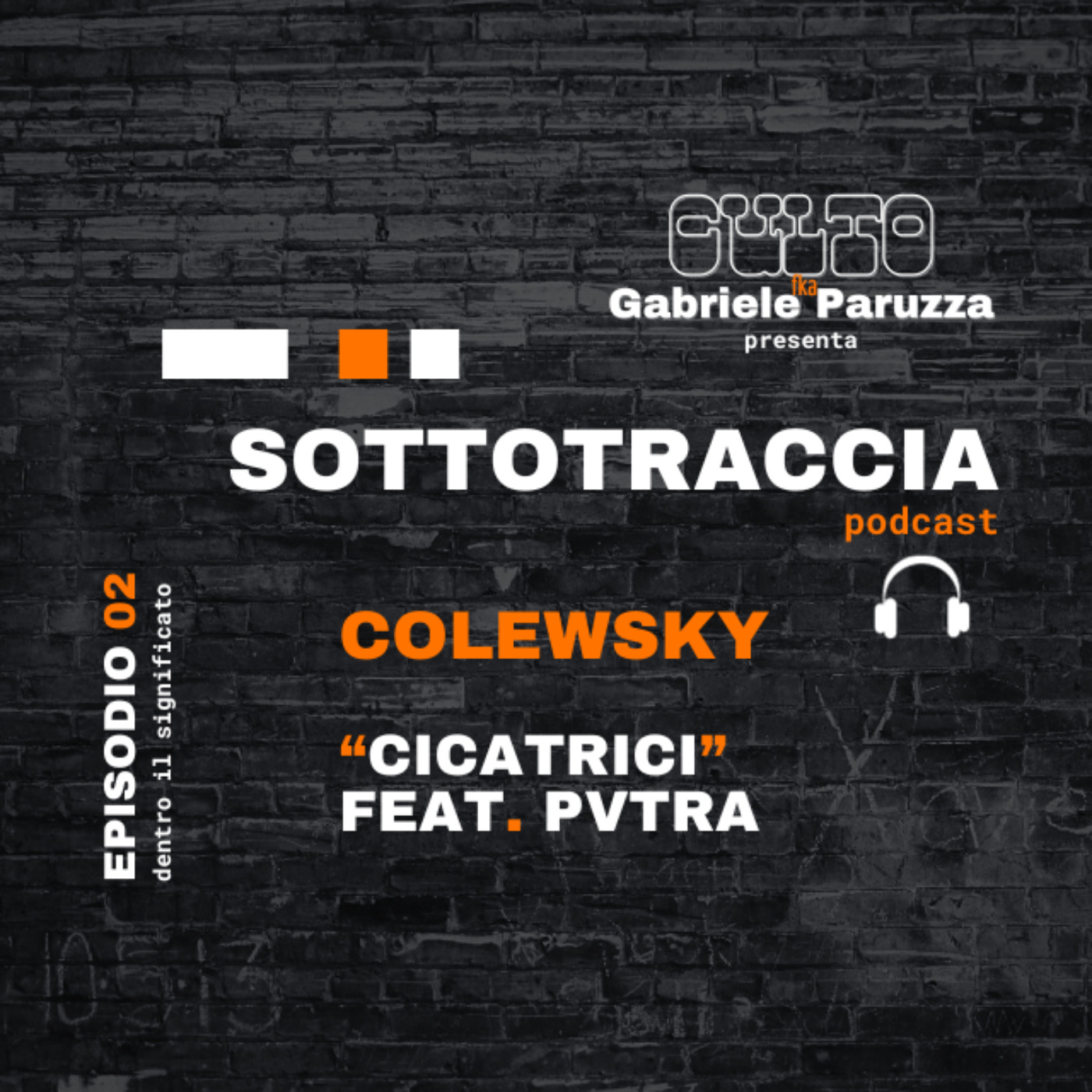 SOTTOTRACCIA - Dentro il significato