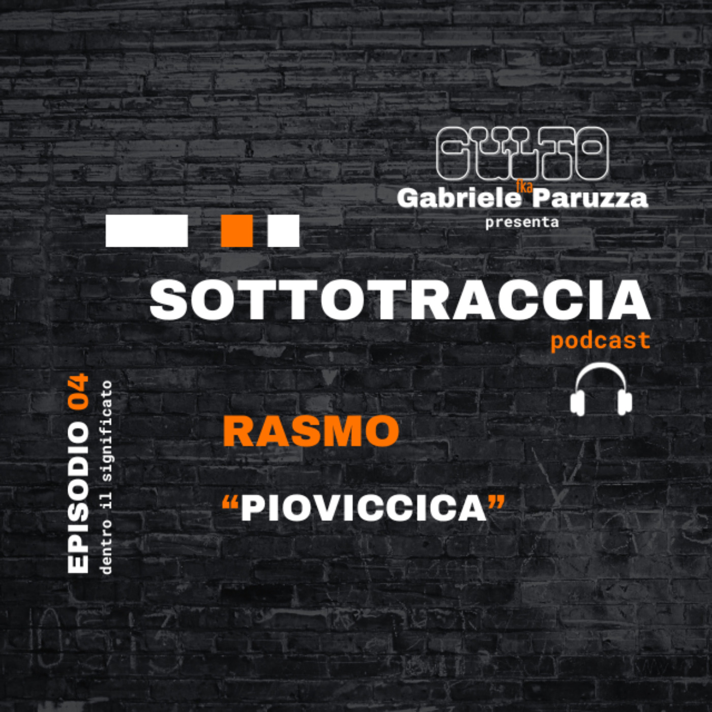 SOTTOTRACCIA - Dentro il significato