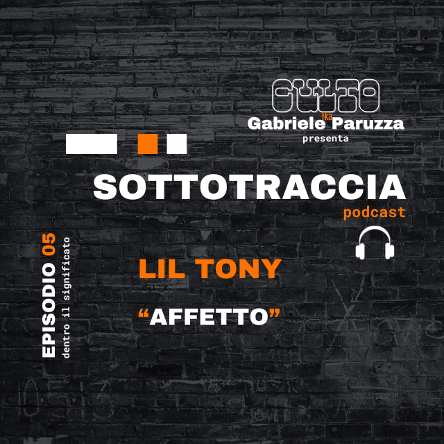 SOTTOTRACCIA - Dentro il significato