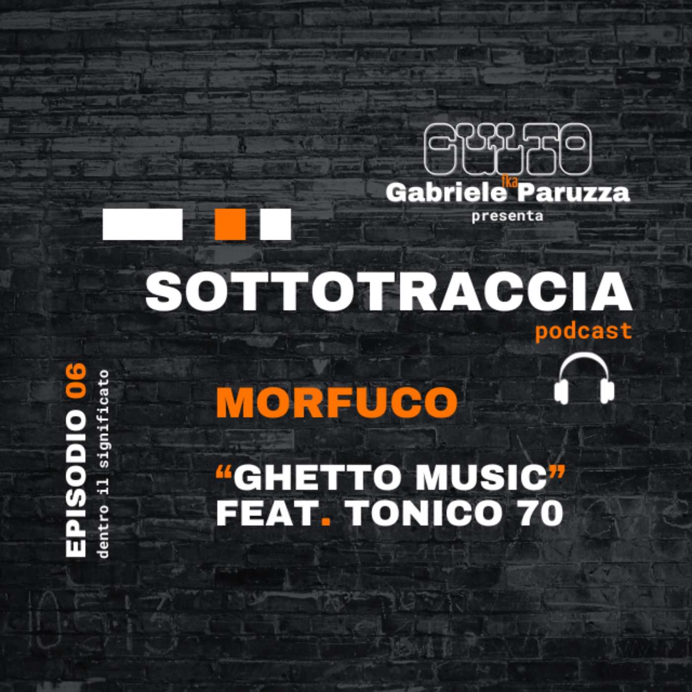 SOTTOTRACCIA - Dentro il significato