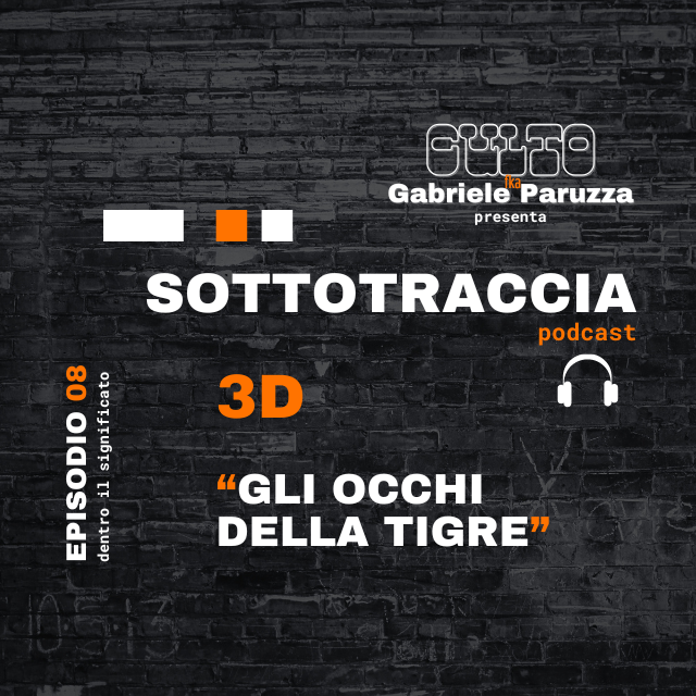 SOTTOTRACCIA - Dentro il significato