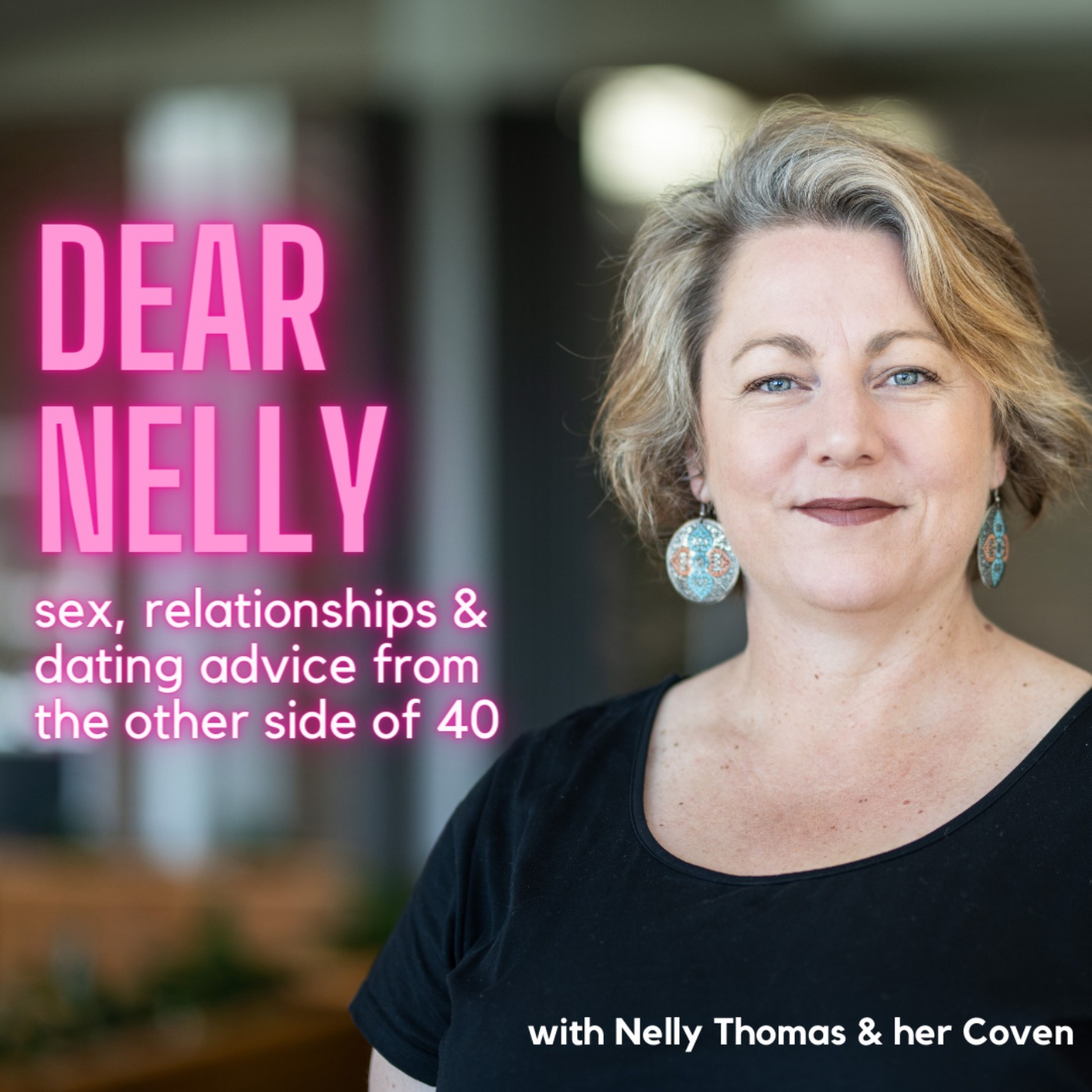Dear Nelly