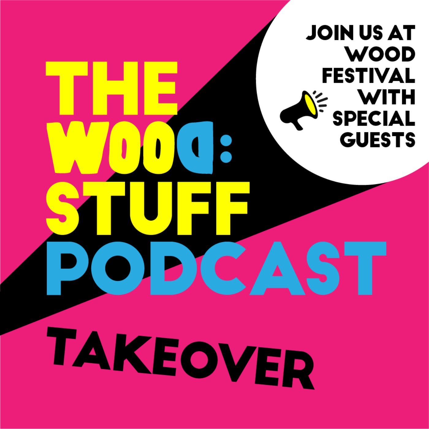 S02 / Episode #6 - All’s Good In The Wood
