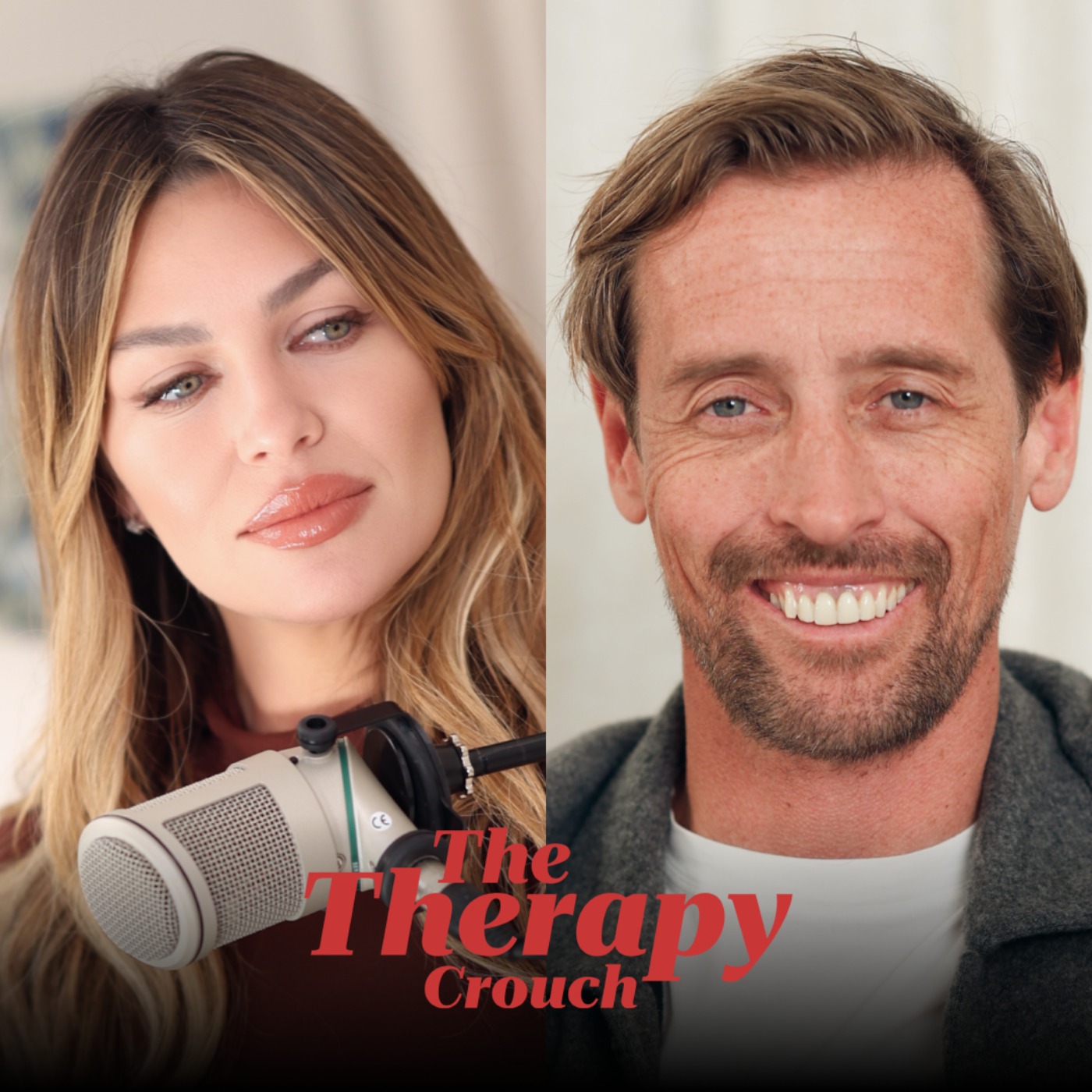 The Therapy Crouch