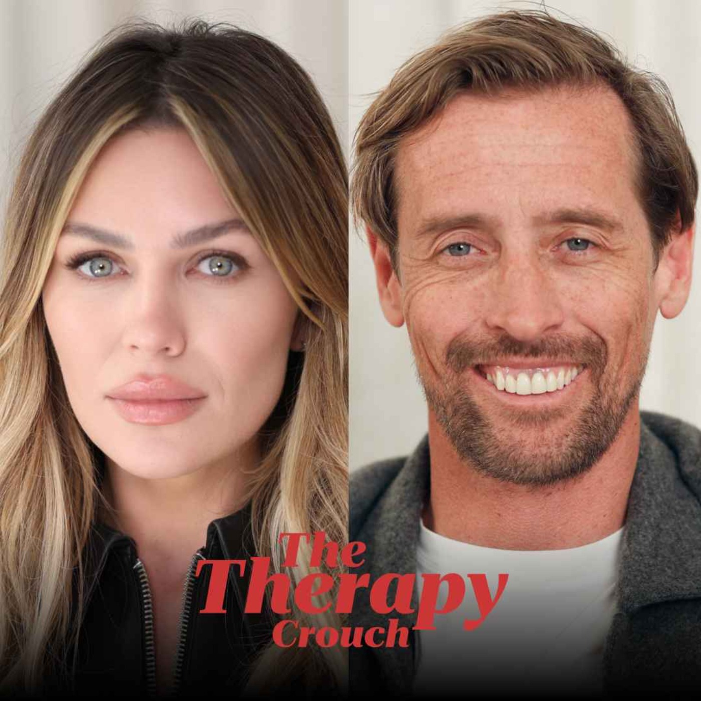 The Therapy Crouch