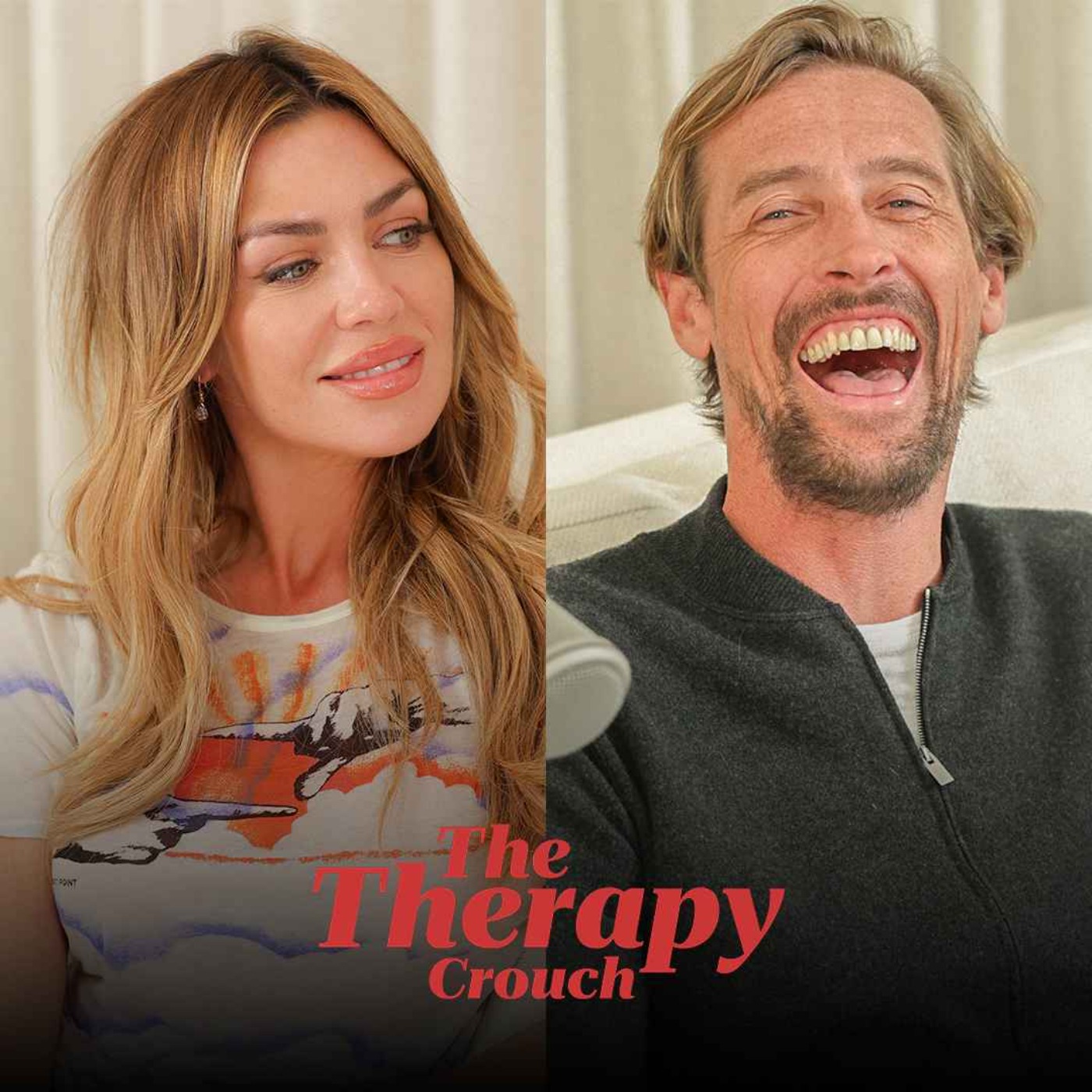 The Therapy Crouch