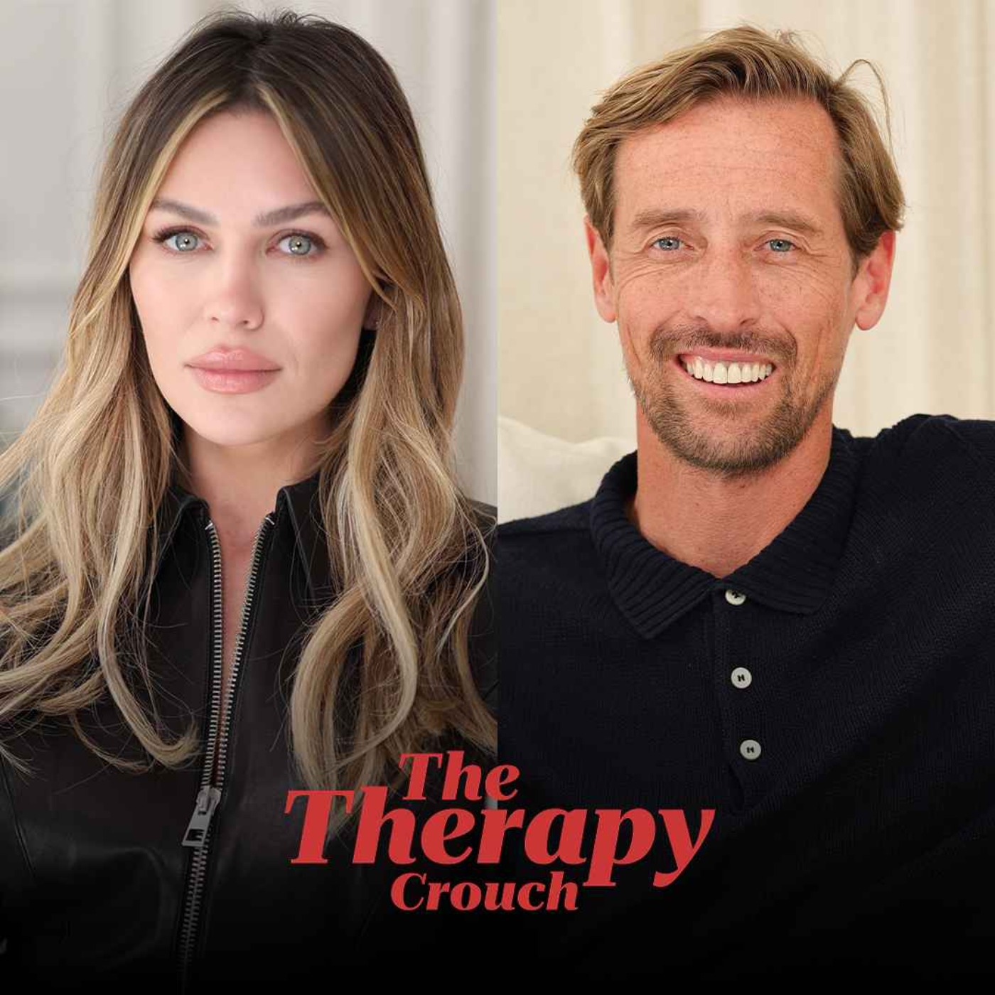 The Therapy Crouch