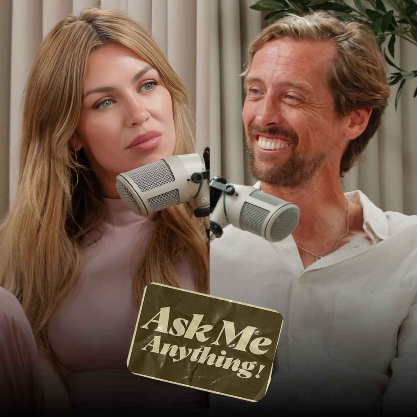 Abbey Opens Up About Losing Your Identity After Motherhood
