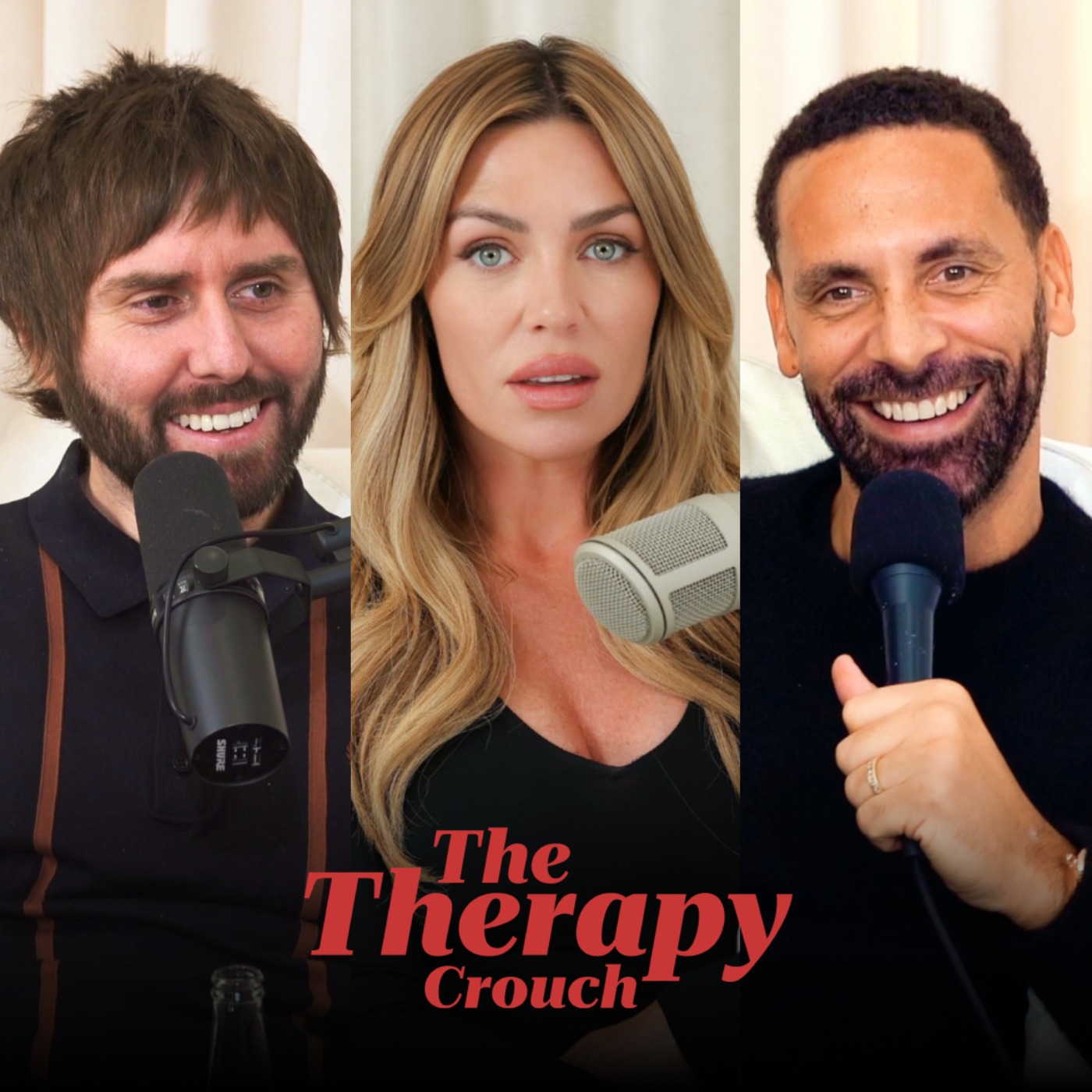 The Therapy Crouch