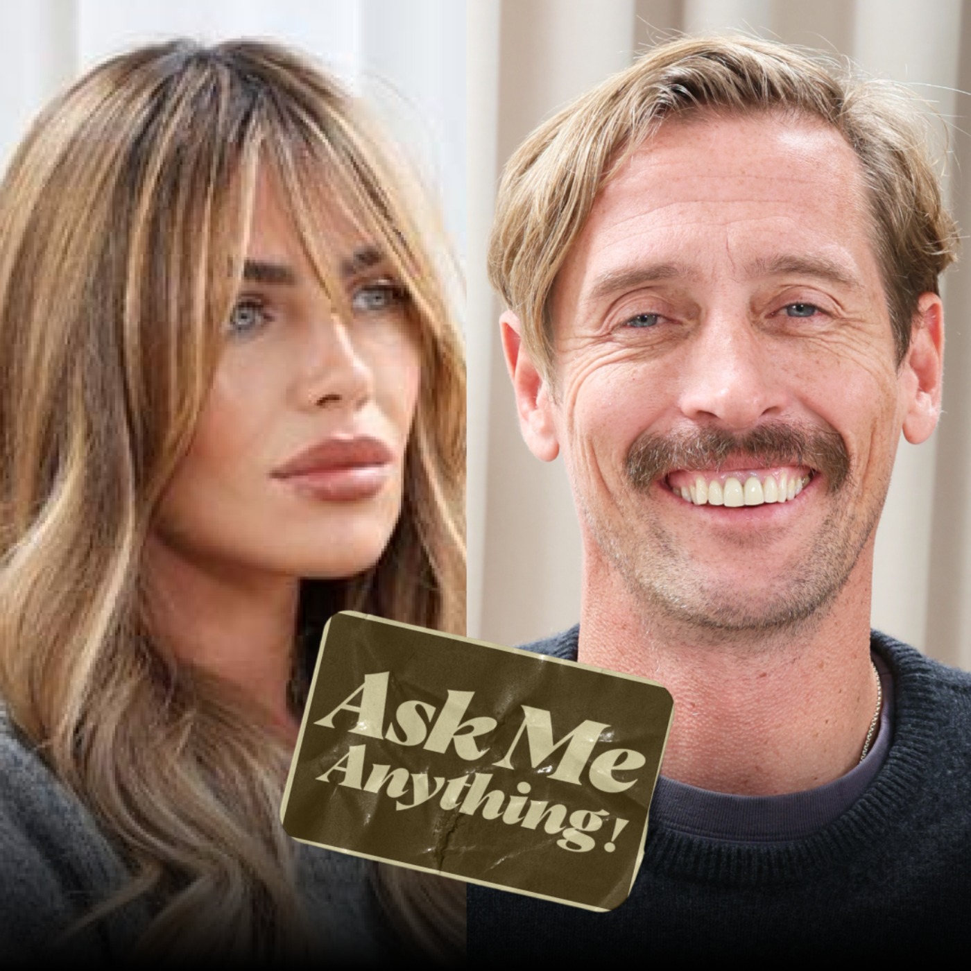 “I’ve Got The ICK!” – When Your Boyfriend Moves Too Fast, What’s In Abbey’s Bag & Surname Debates