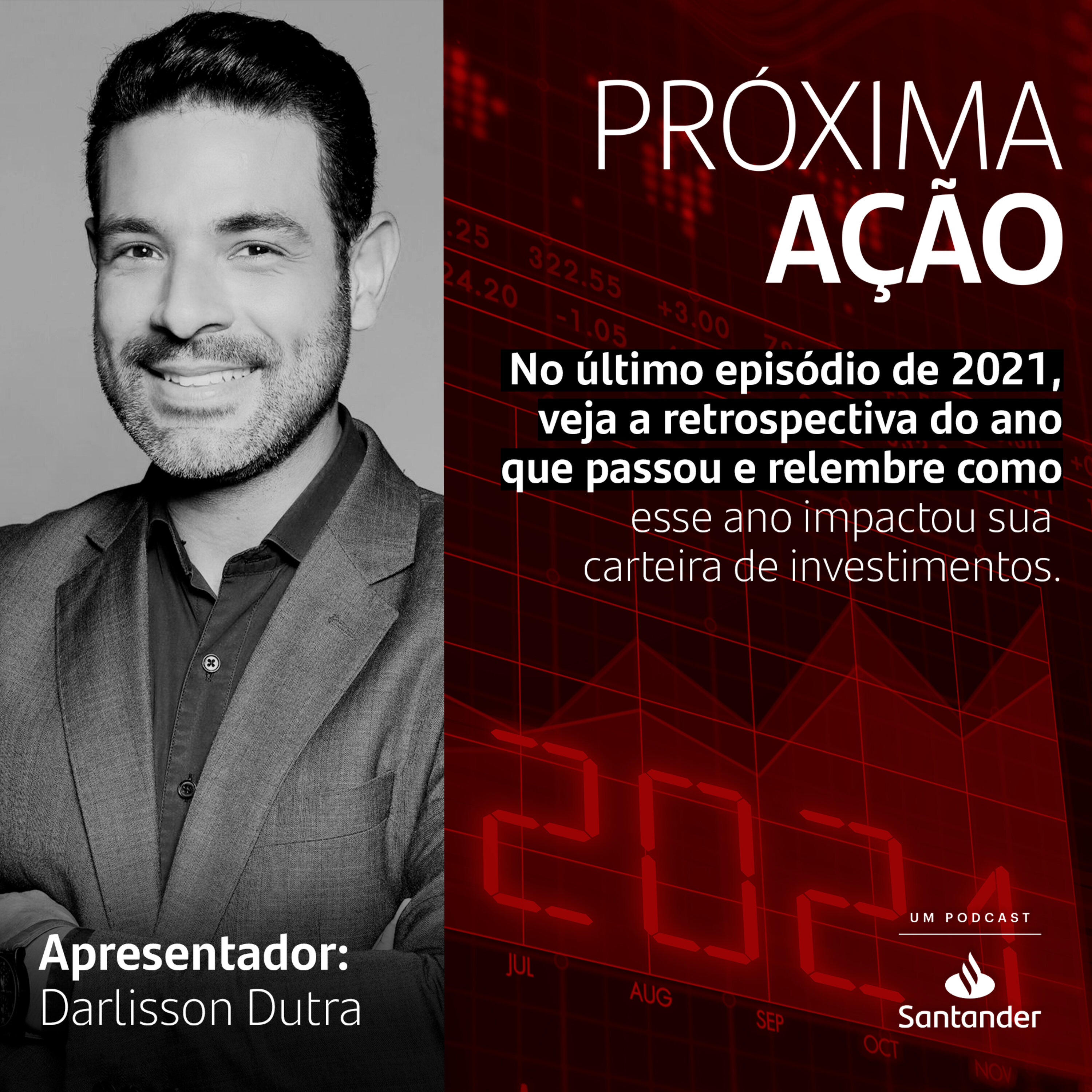 Próxima Ação
