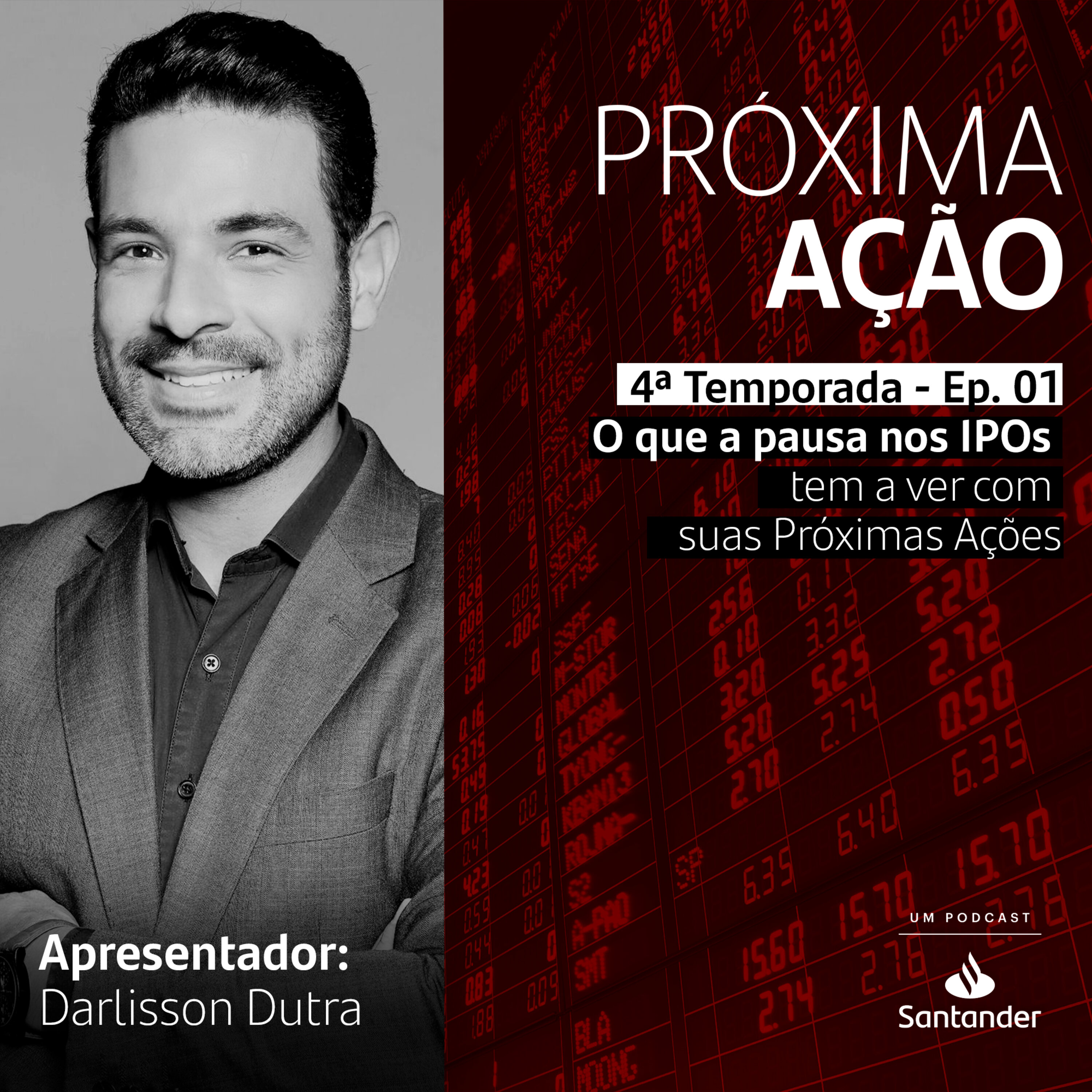 Próxima Ação