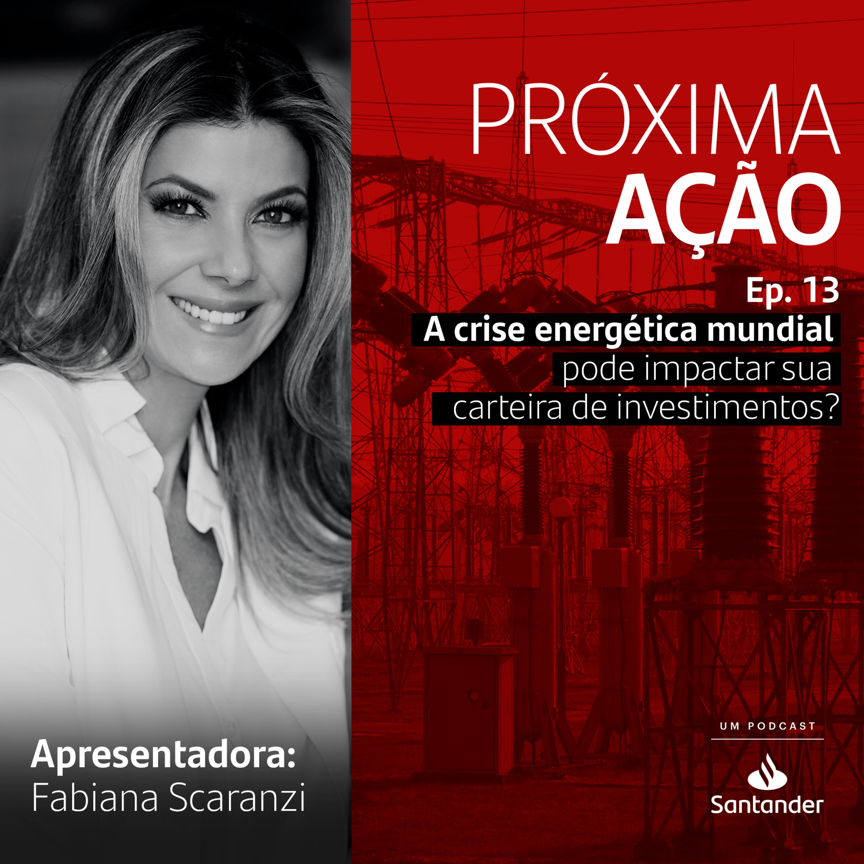 Próxima Ação