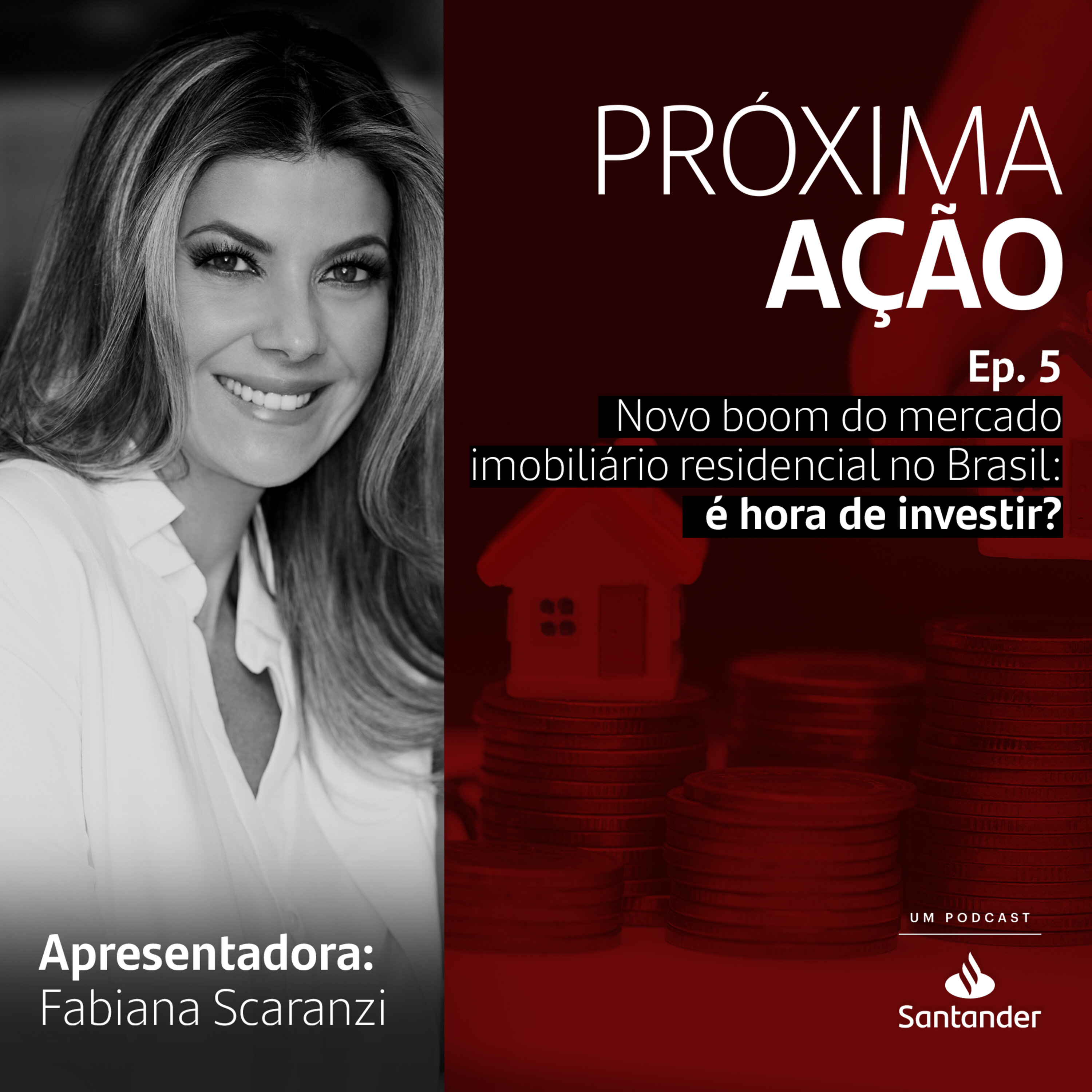 Próxima Ação