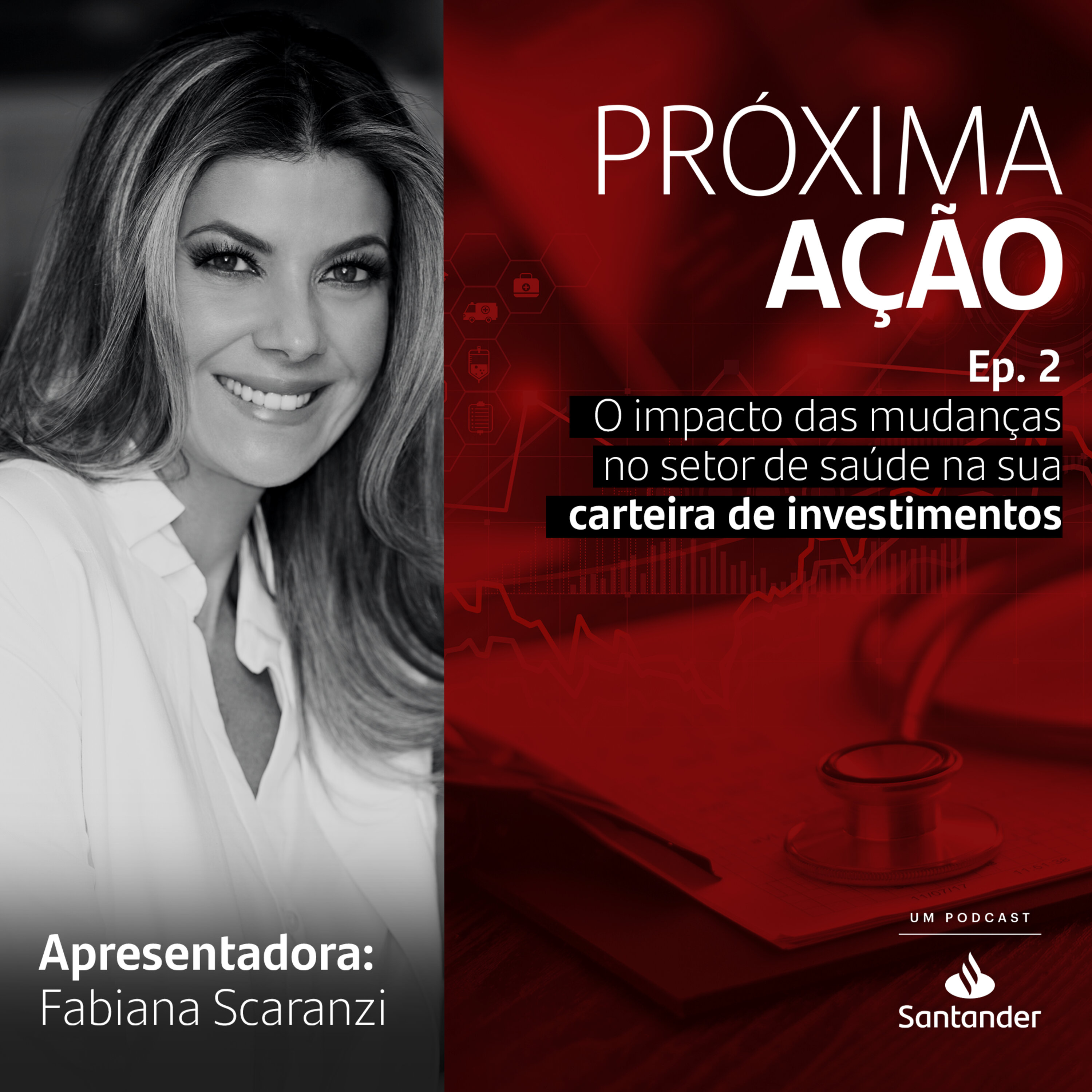 Próxima Ação