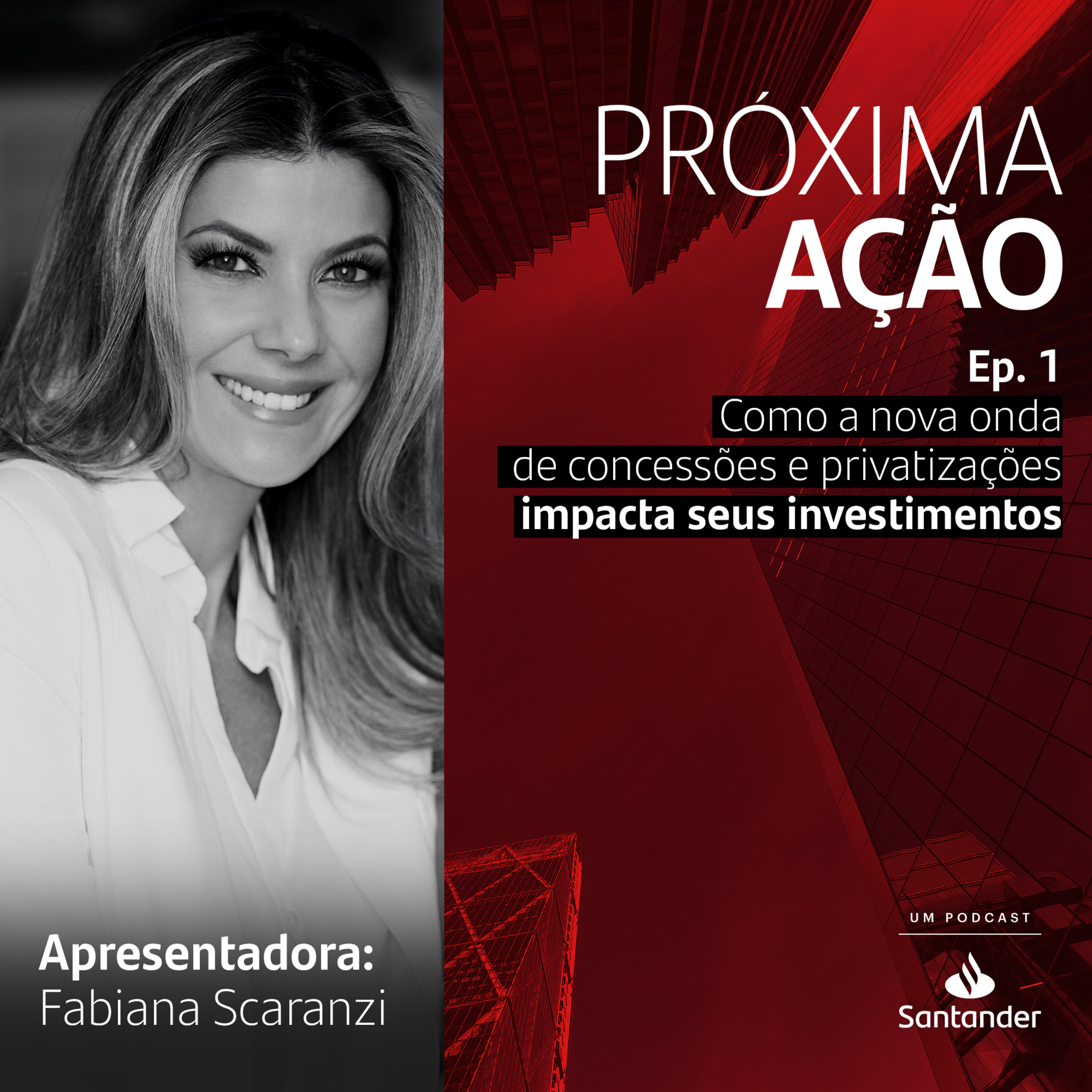 Próxima Ação