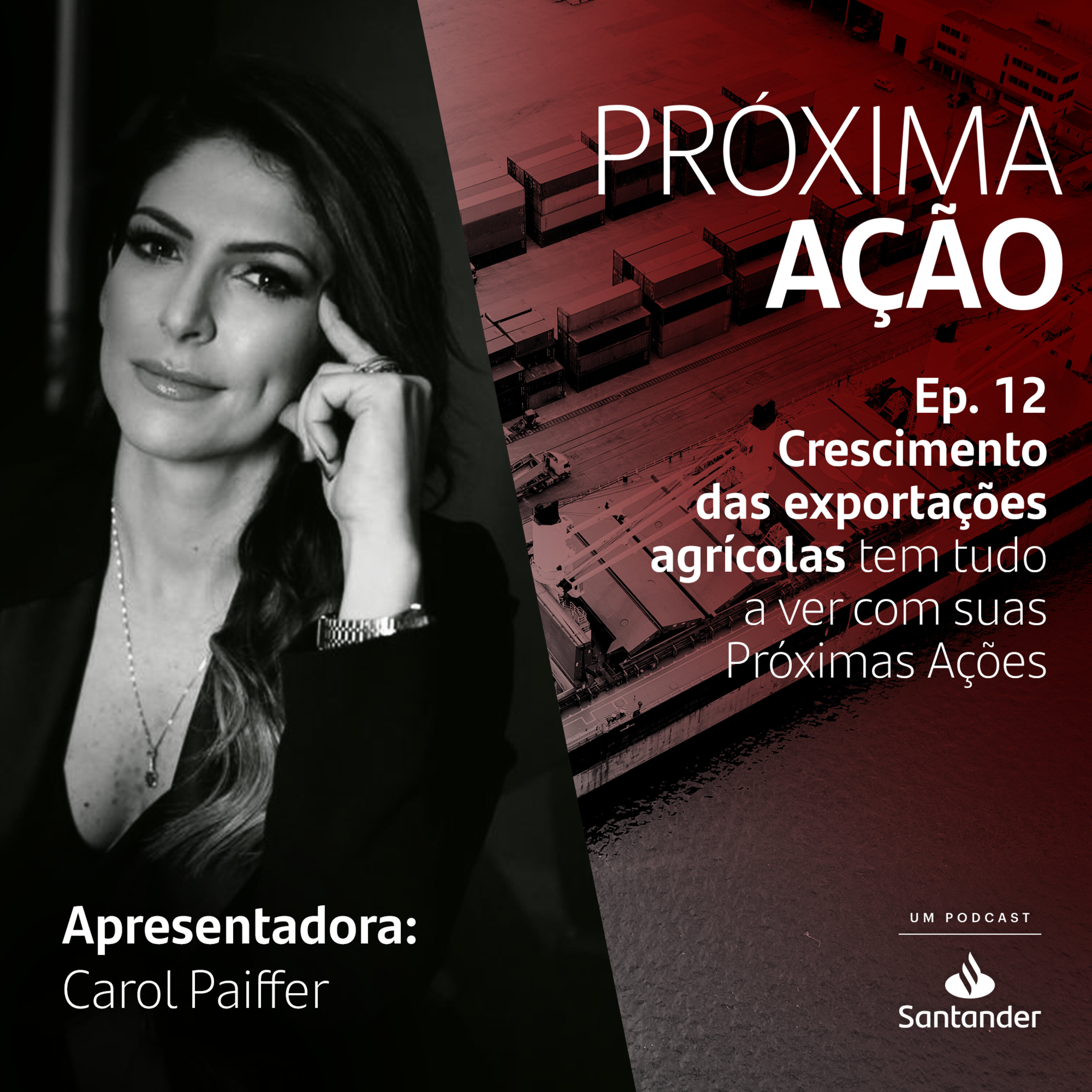 Próxima Ação