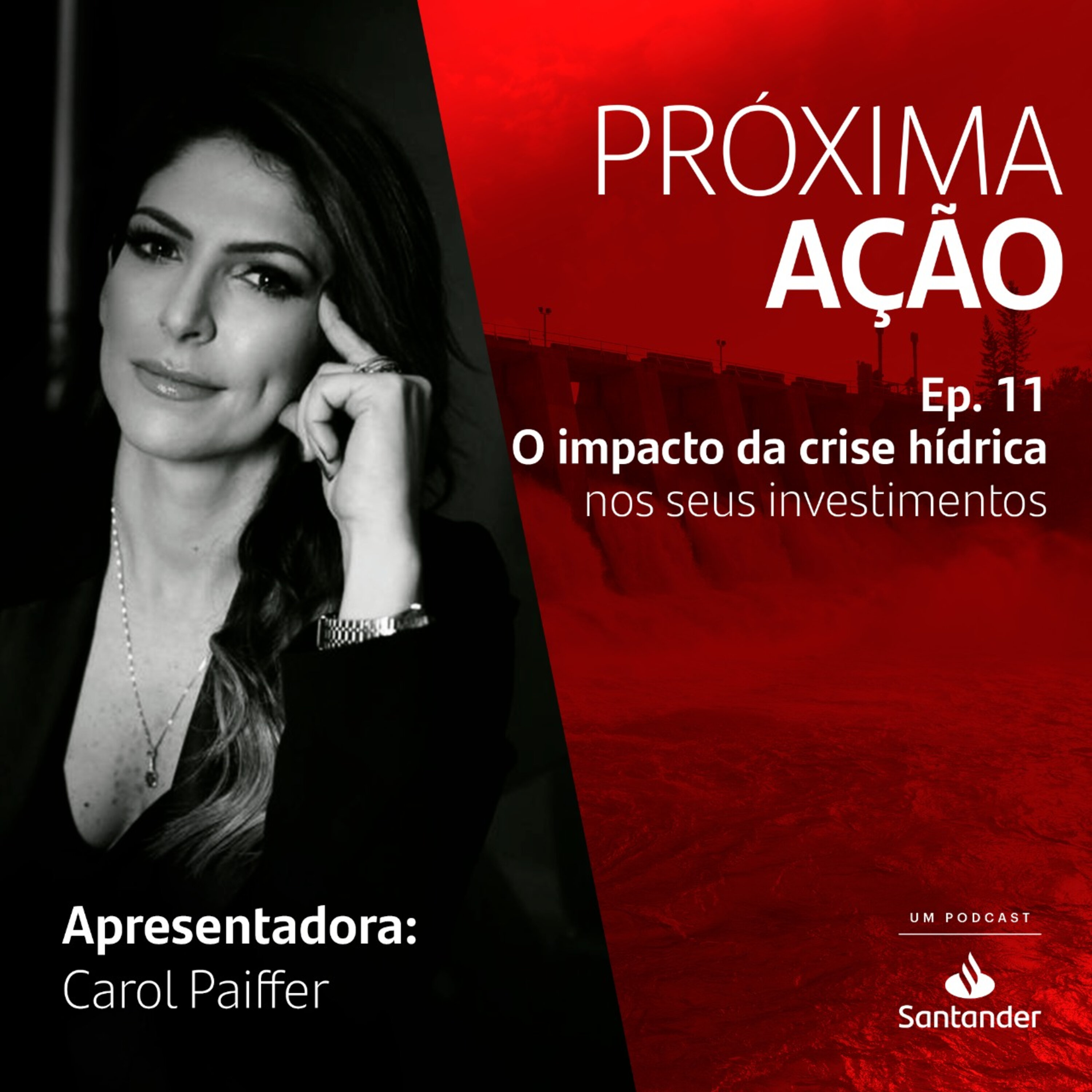 Próxima Ação