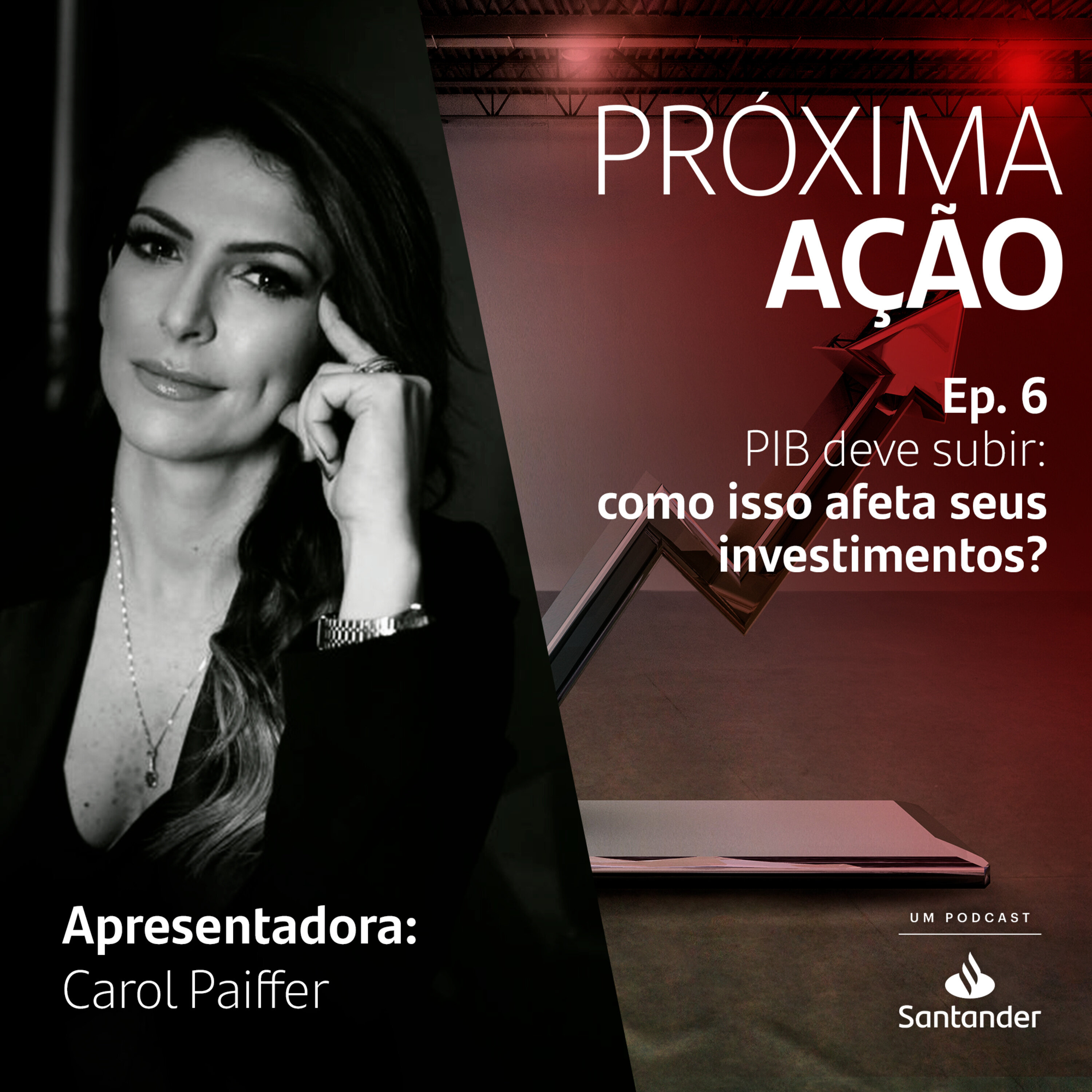 Próxima Ação