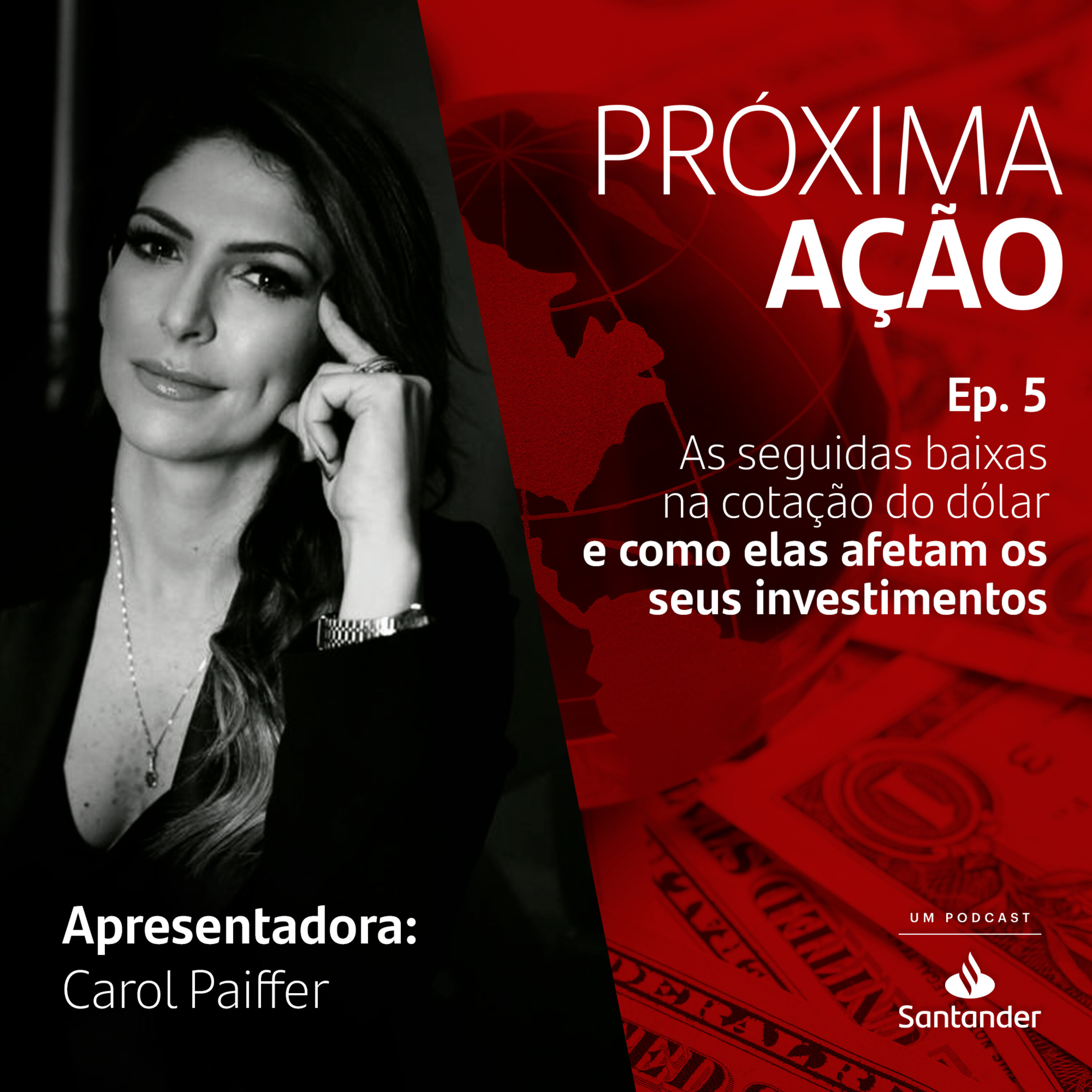 Próxima Ação