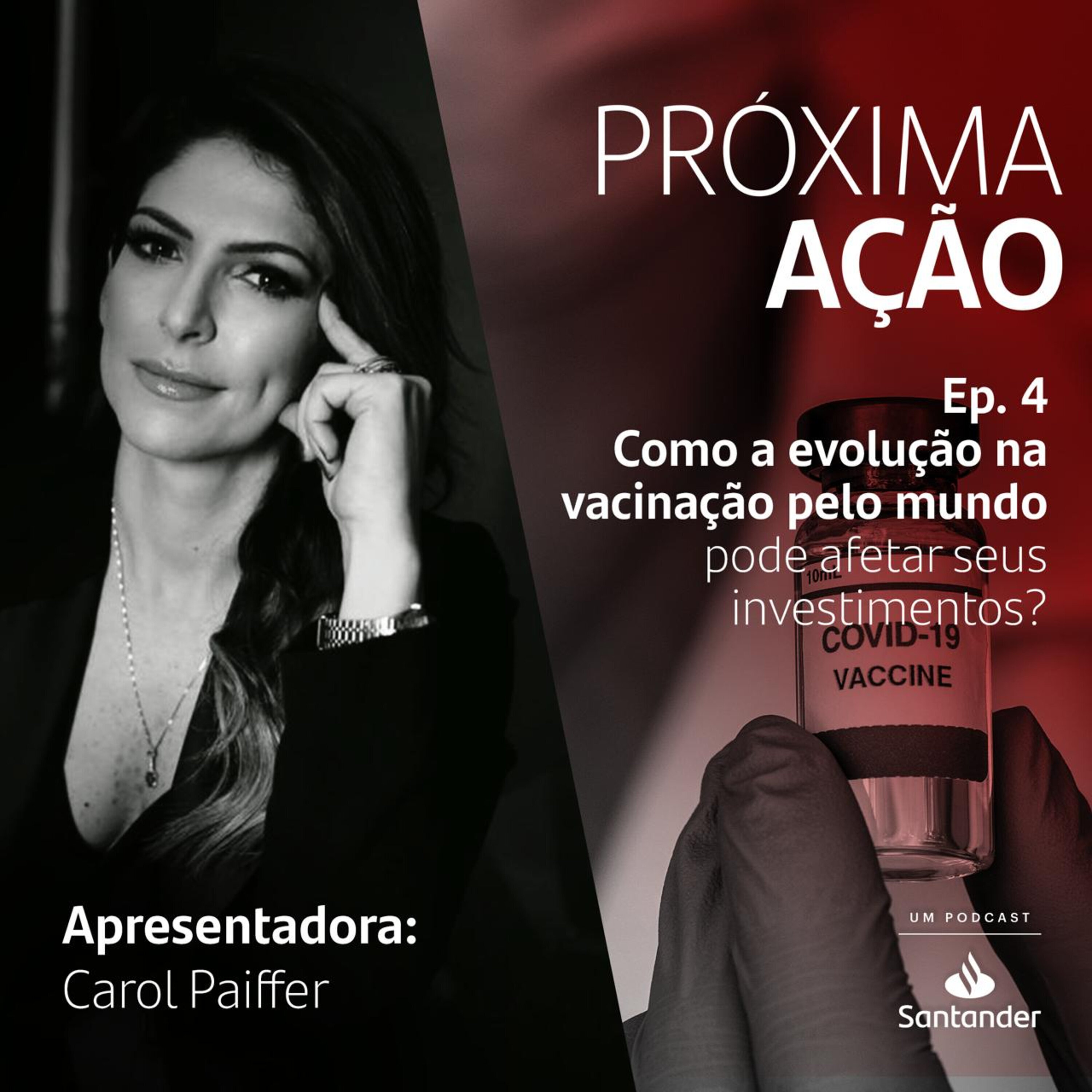 Próxima Ação