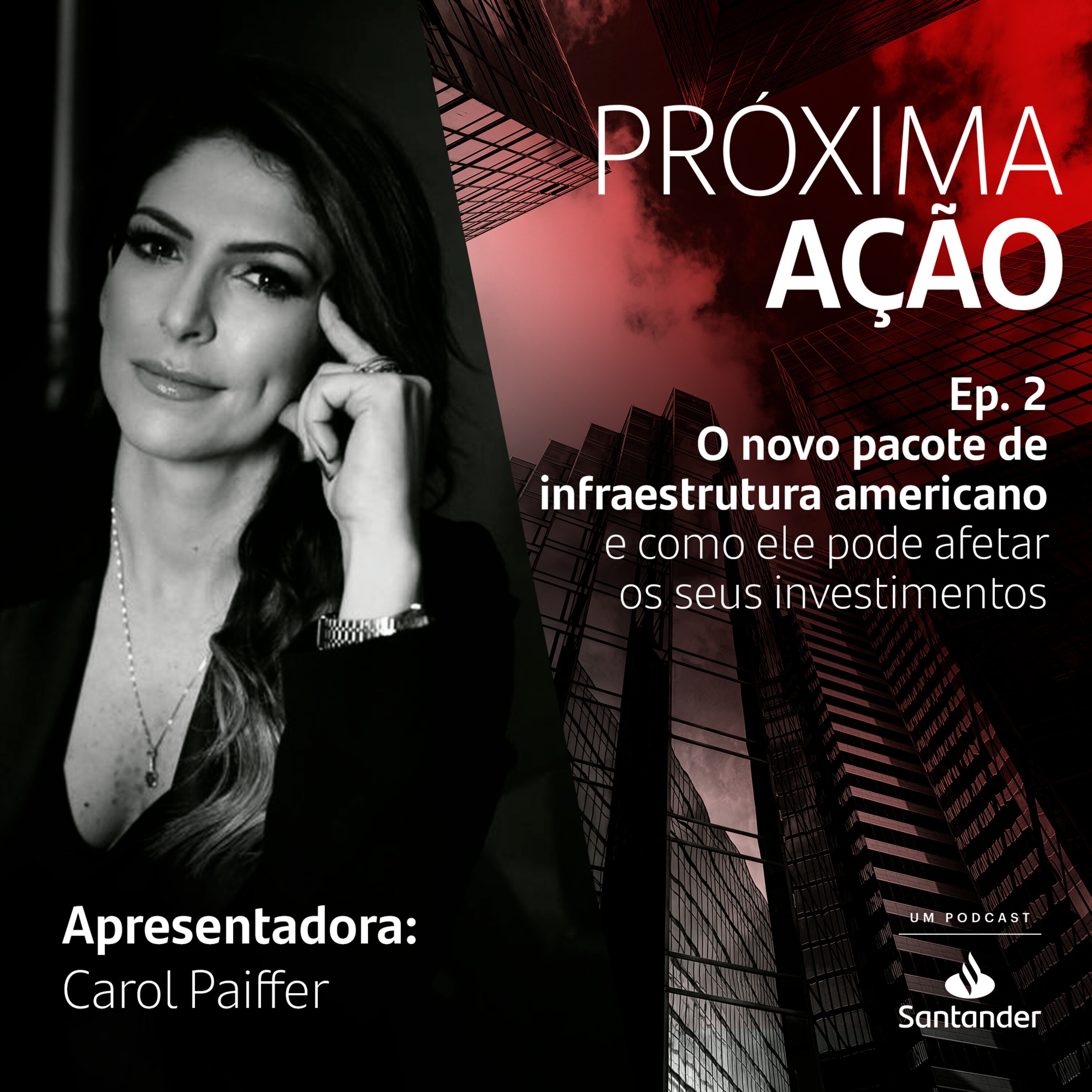 Próxima Ação