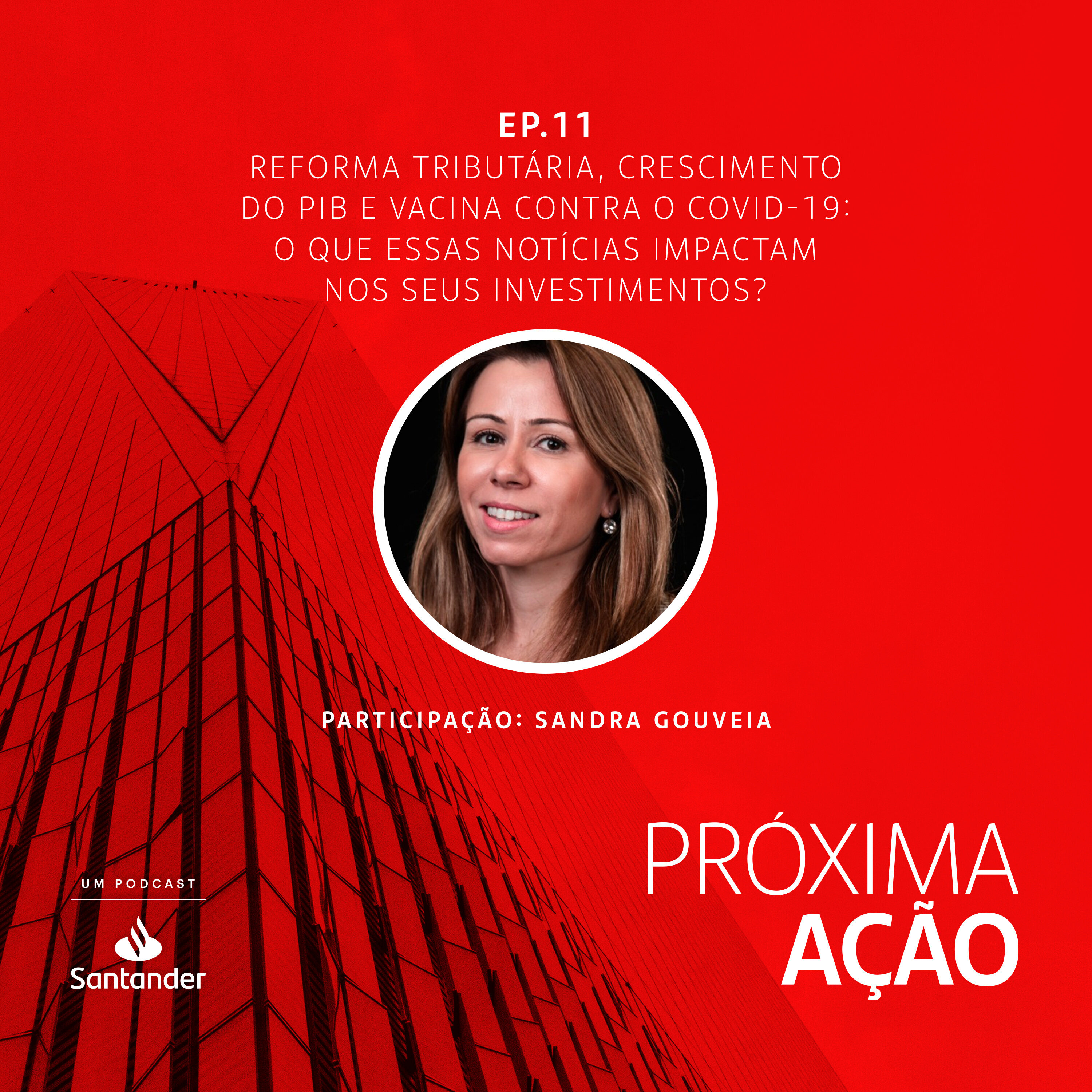 Próxima Ação