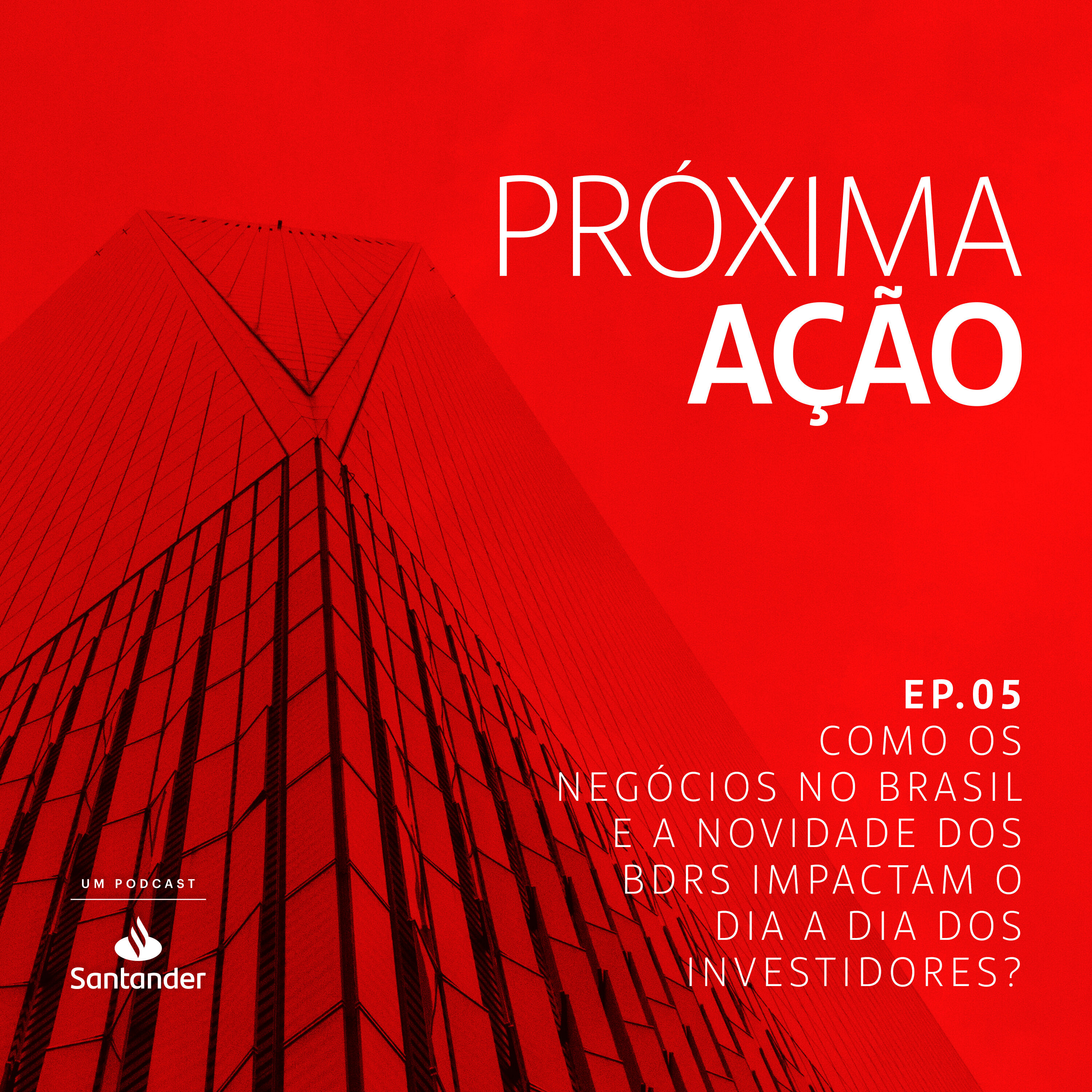 Próxima Ação