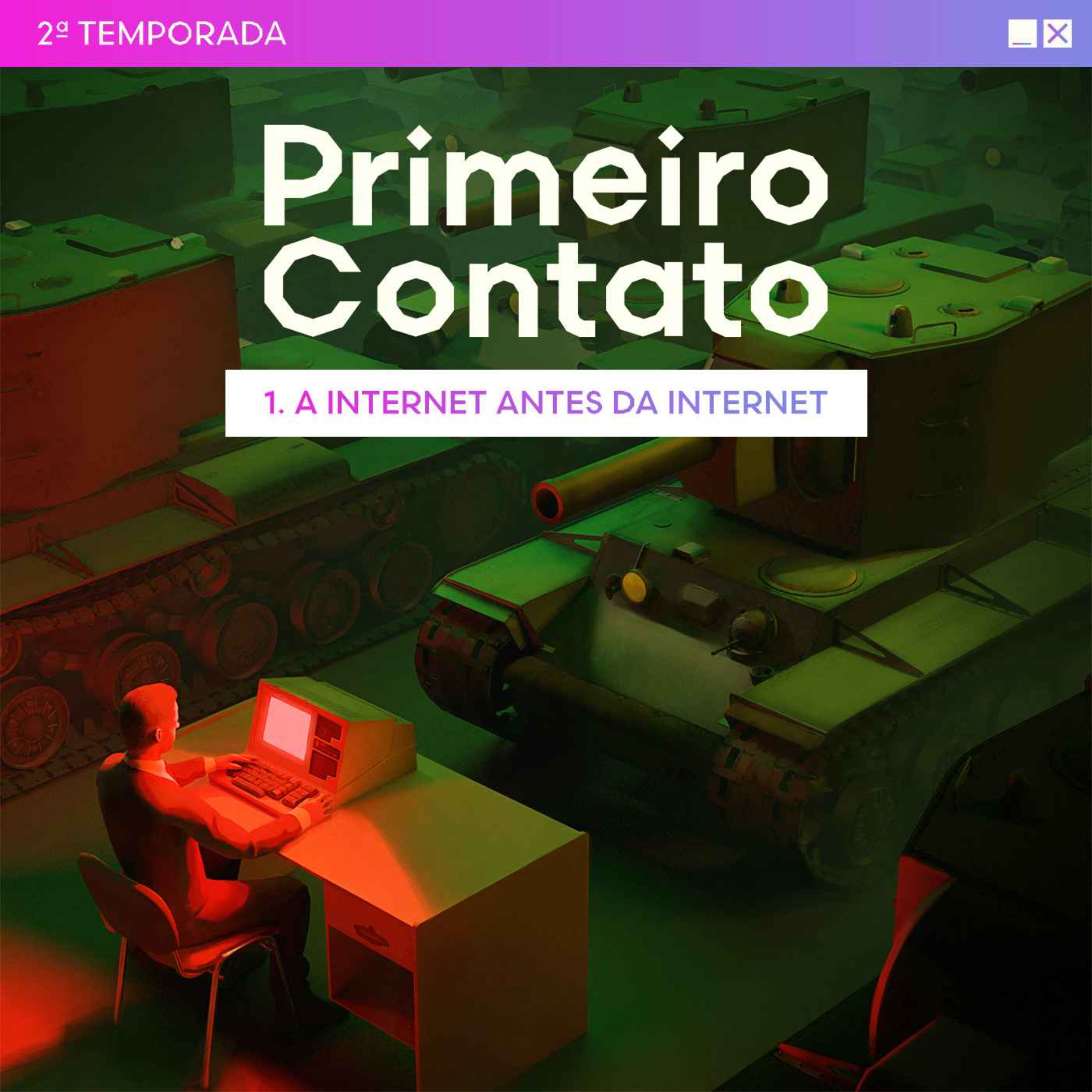 Primeiro Contato