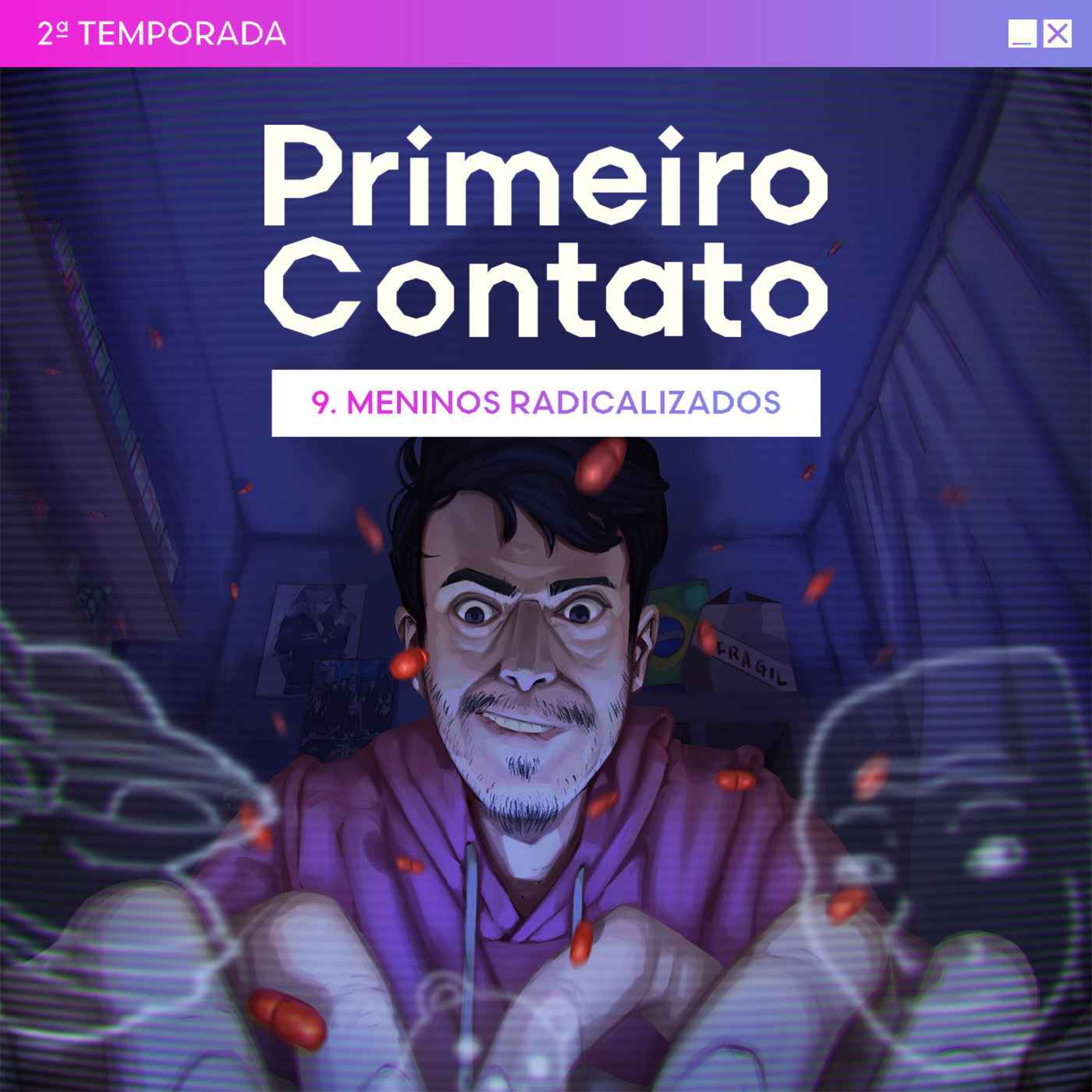 Primeiro Contato